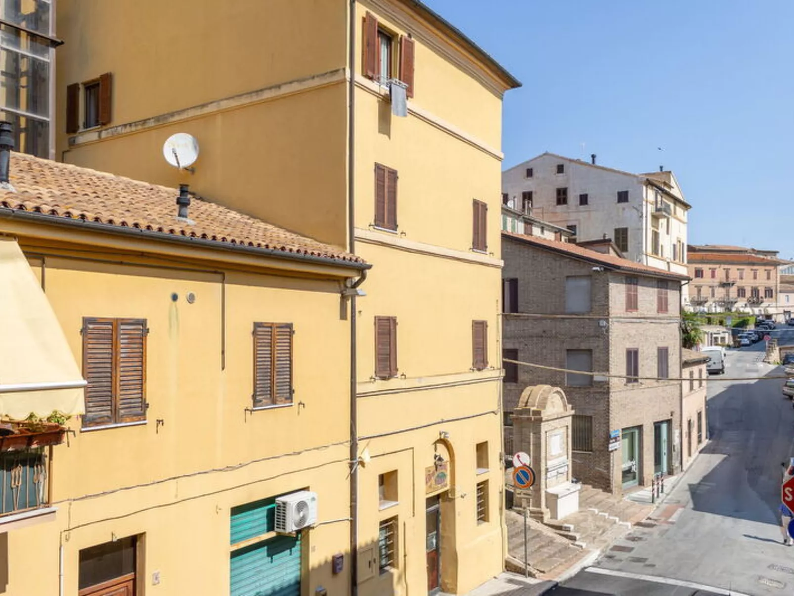 Loreto Suite Apartment - Dehors