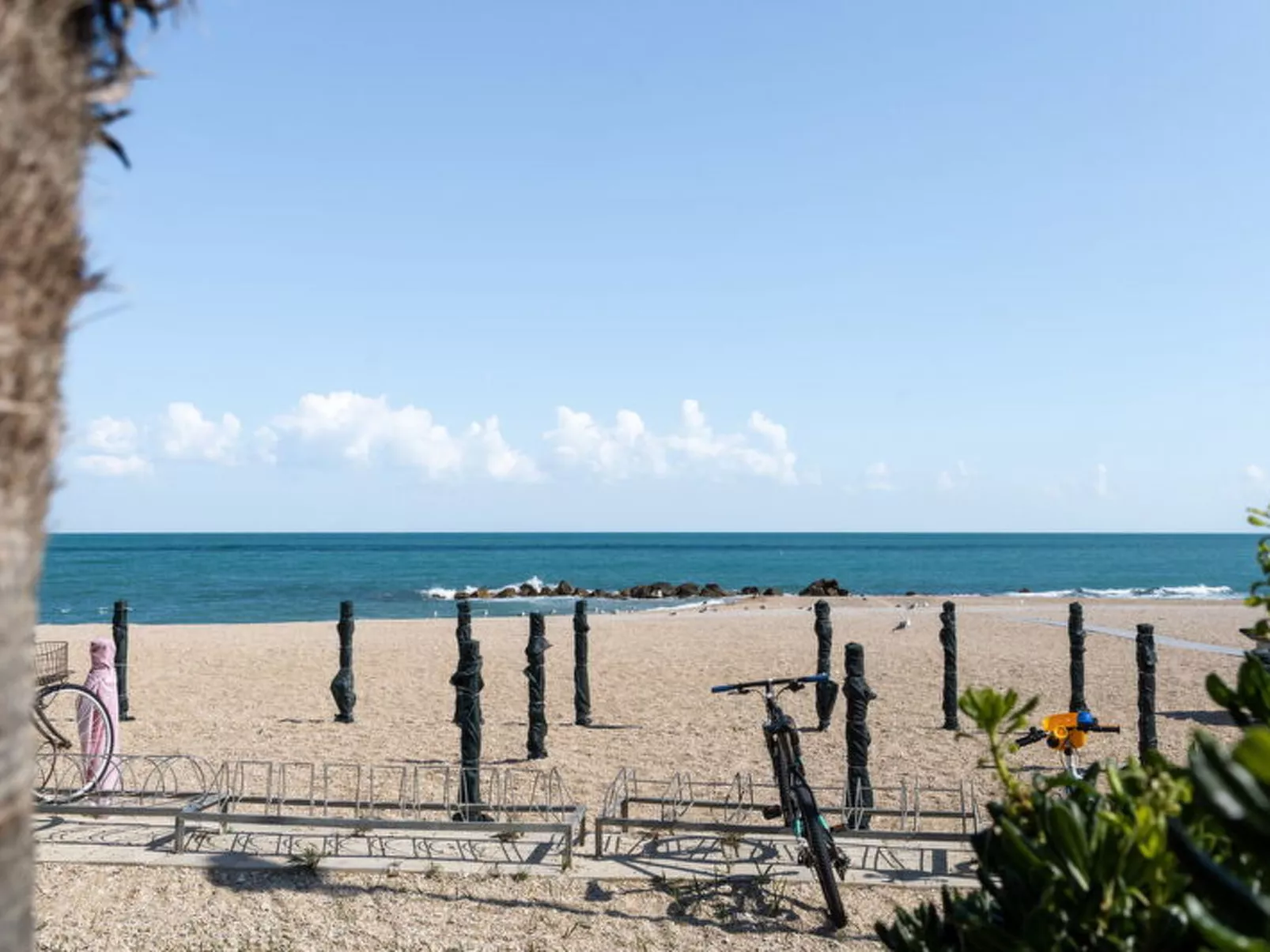 Casa La Conchiglia - Dehors