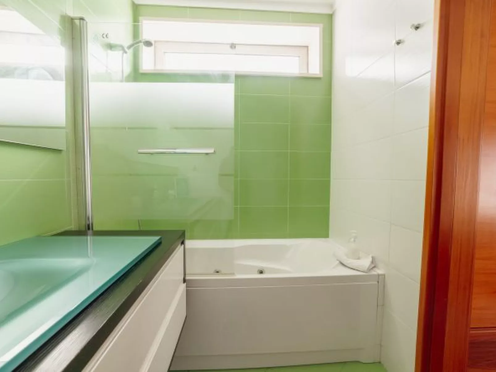 POOL & CINEMA VILLA by VACATIONY - Inside