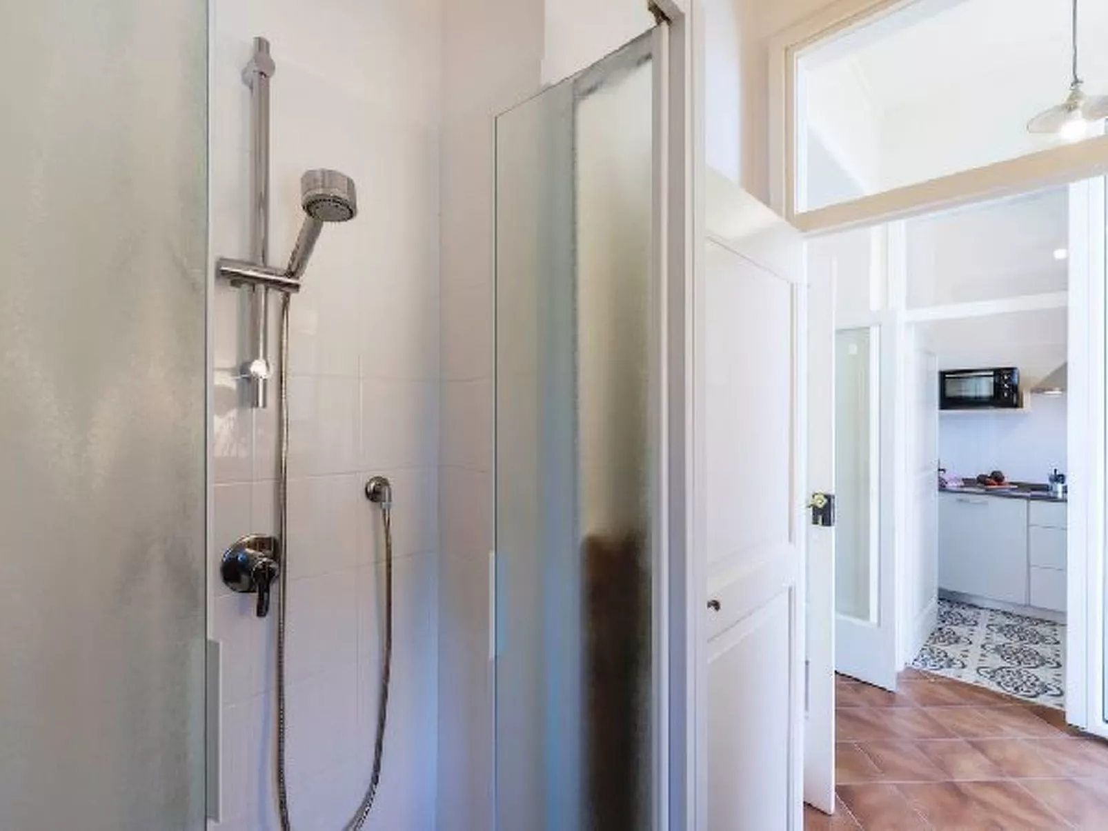 Il terrazzino di Villa Preziosa al Pizzo - Image-tags.info