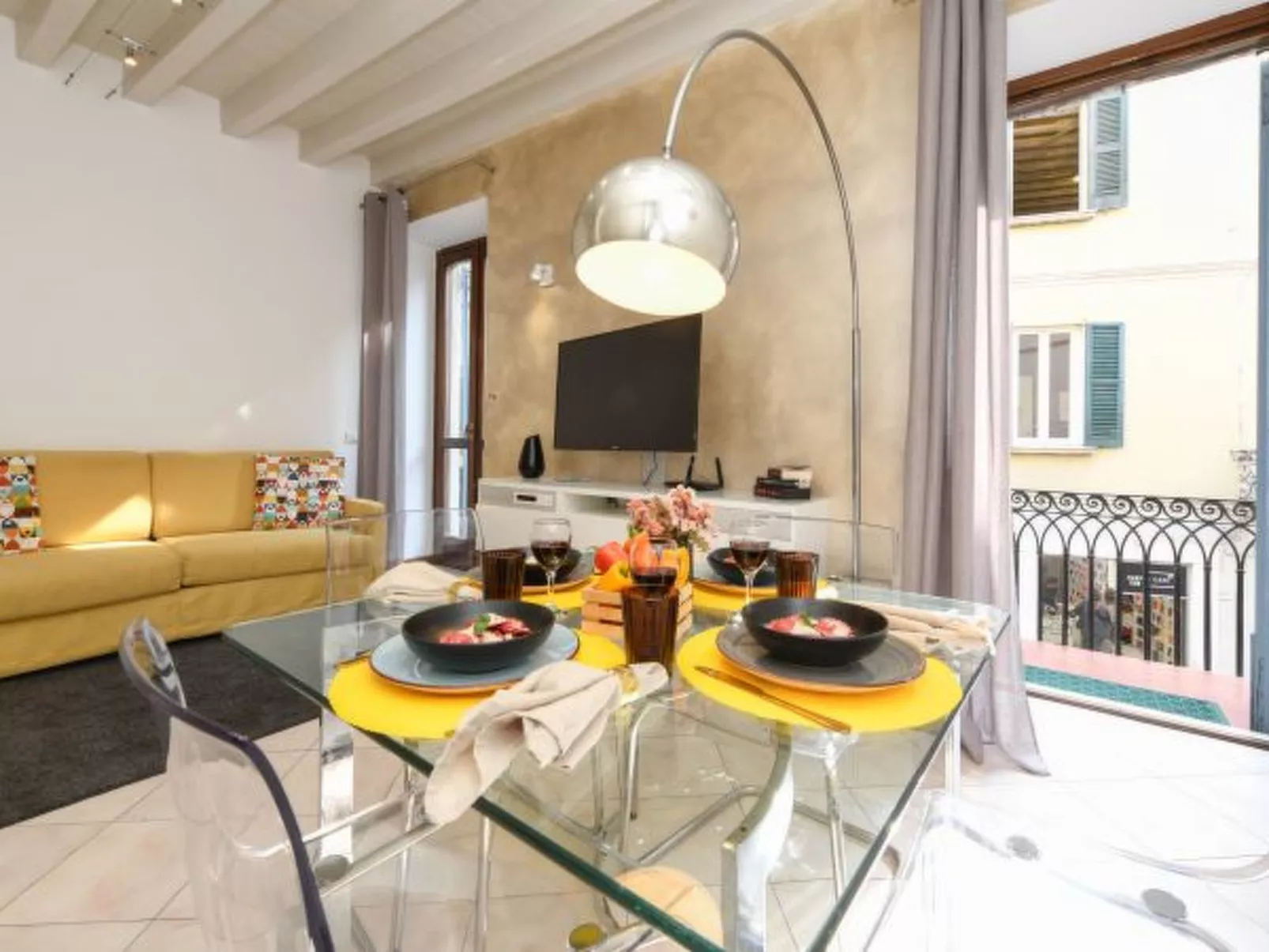 DesenzanoLoft Le Petit Bijou – Renovierung 2025 – Innenstadt - Image-tags.info