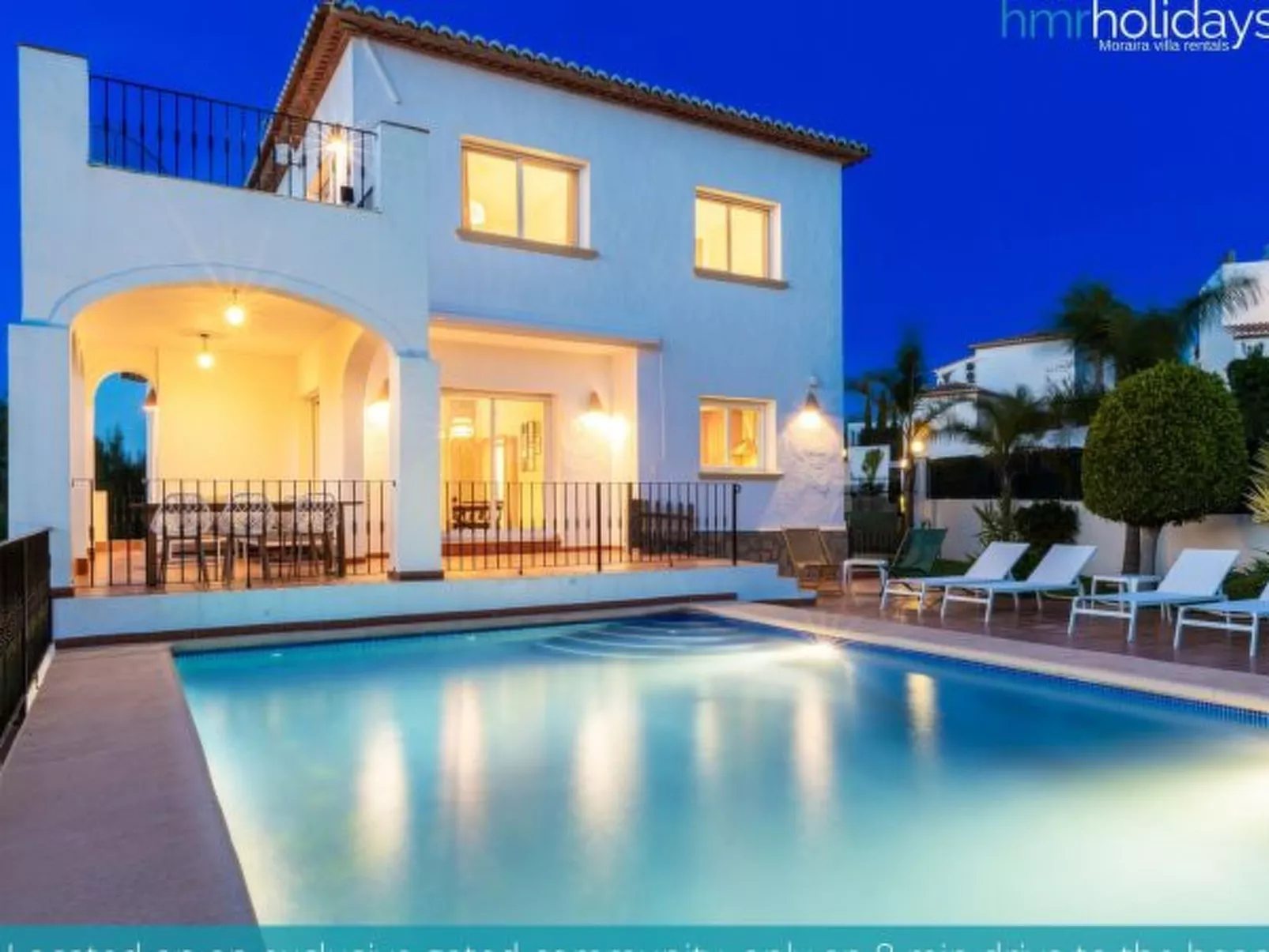 Villa Carolina - Image-tags.info