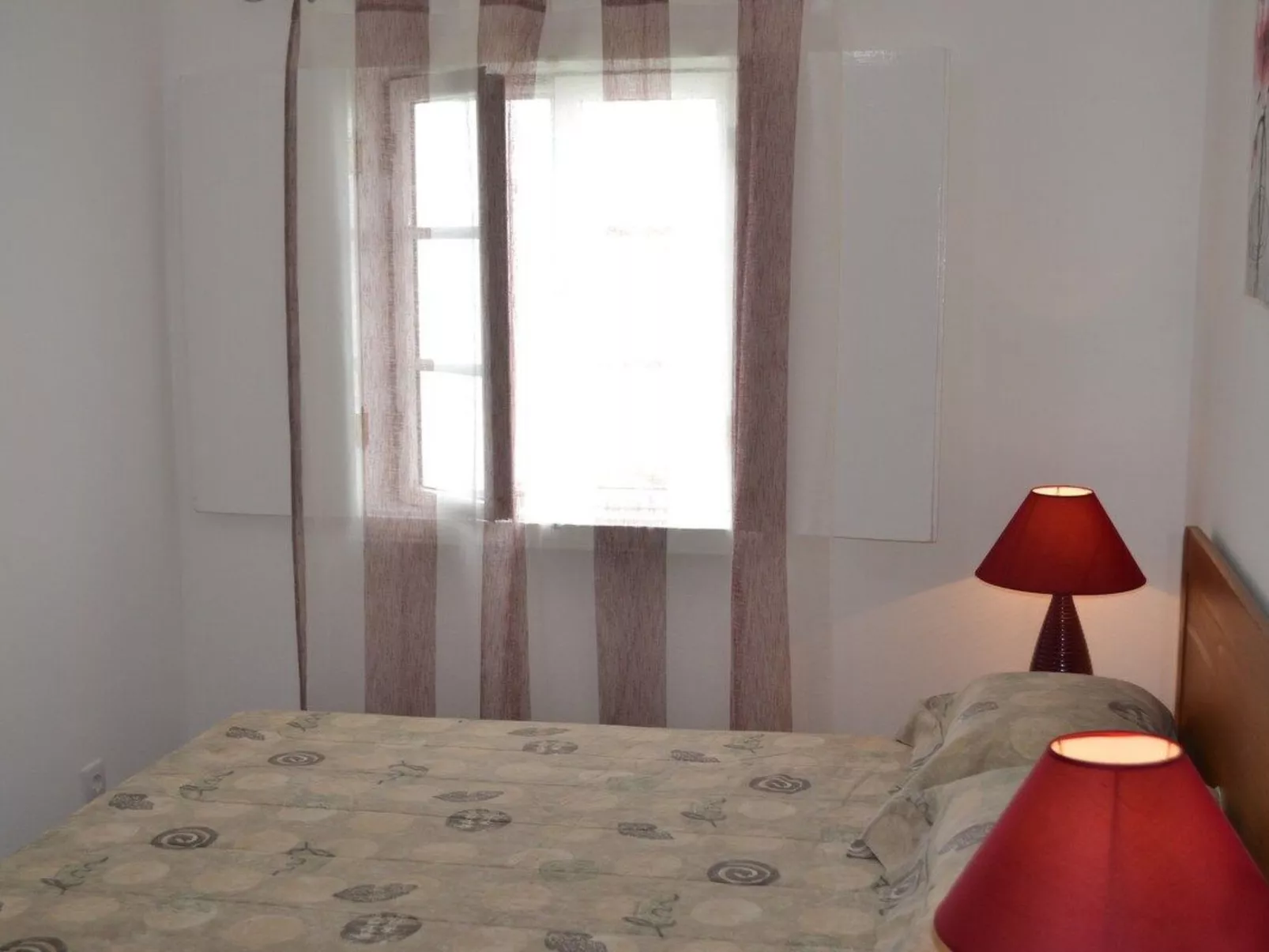 Haus Sainte Catherine - Inside