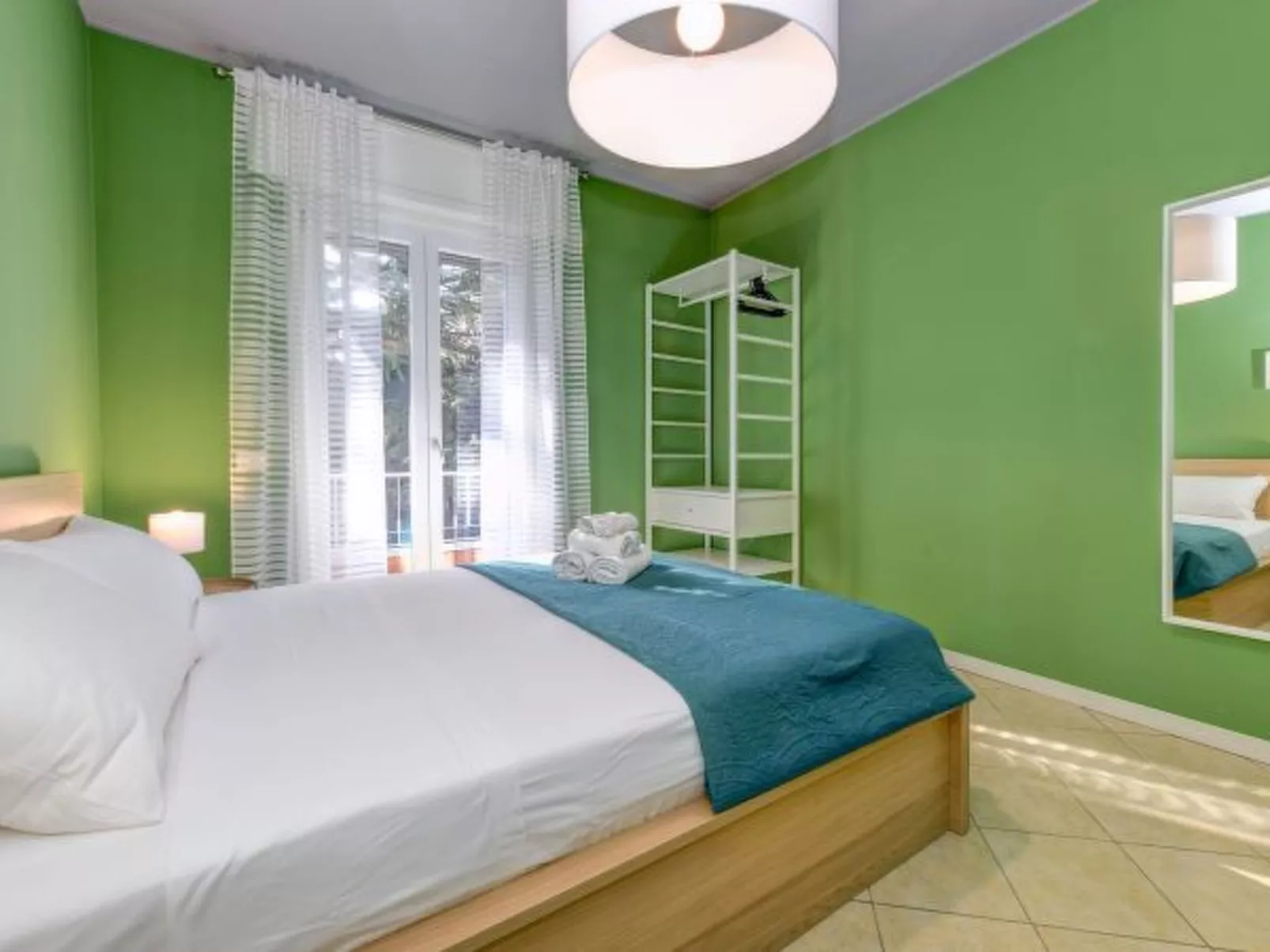 DesenzanoLoft Green Family Apartment - Image-tags.info