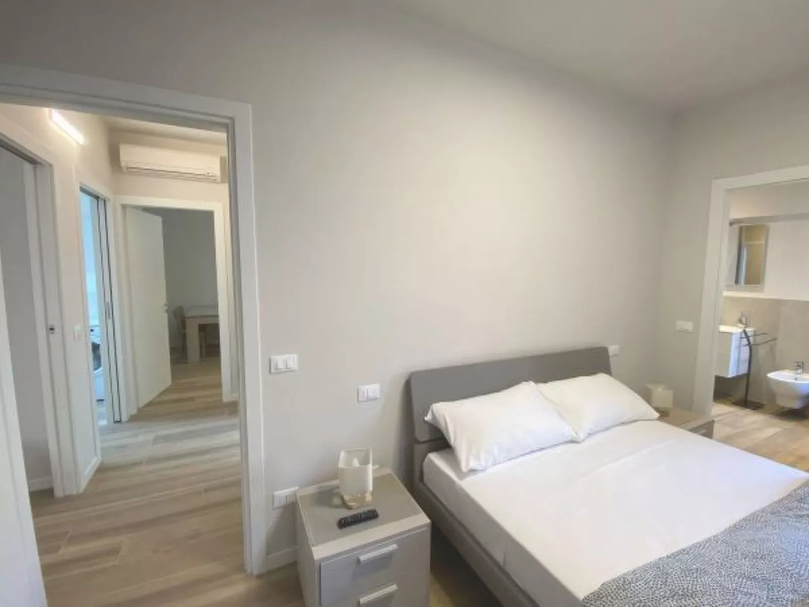 DesenzanoLoft Cappuccino mit privater Garage - Image-tags.info