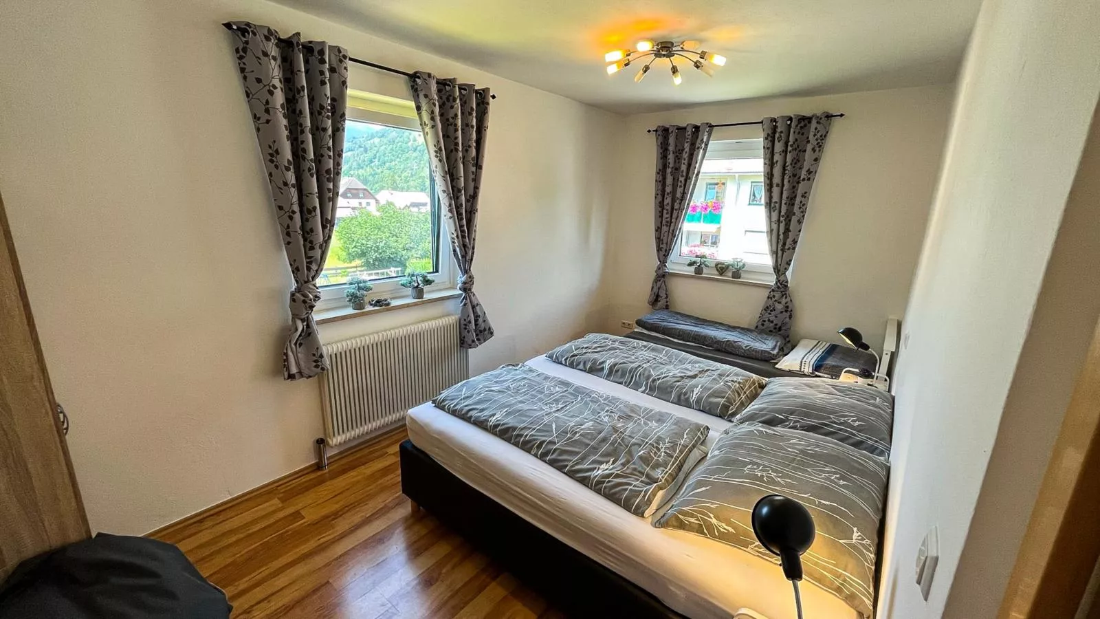 Kreischberg Ot1-Bedroom