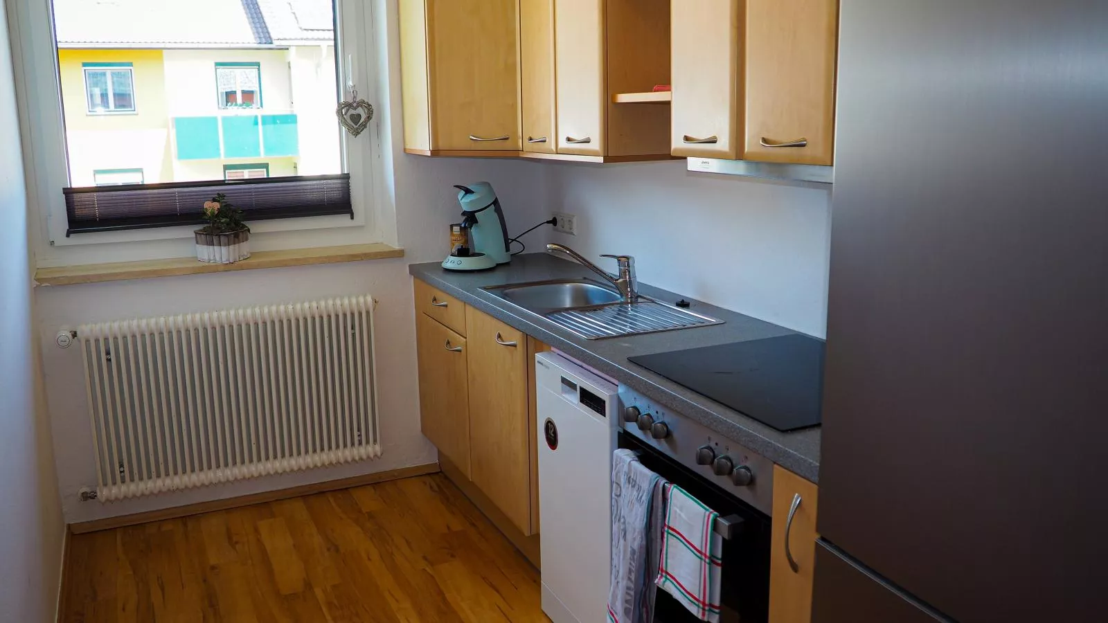Kreischberg Ot1-Kitchen