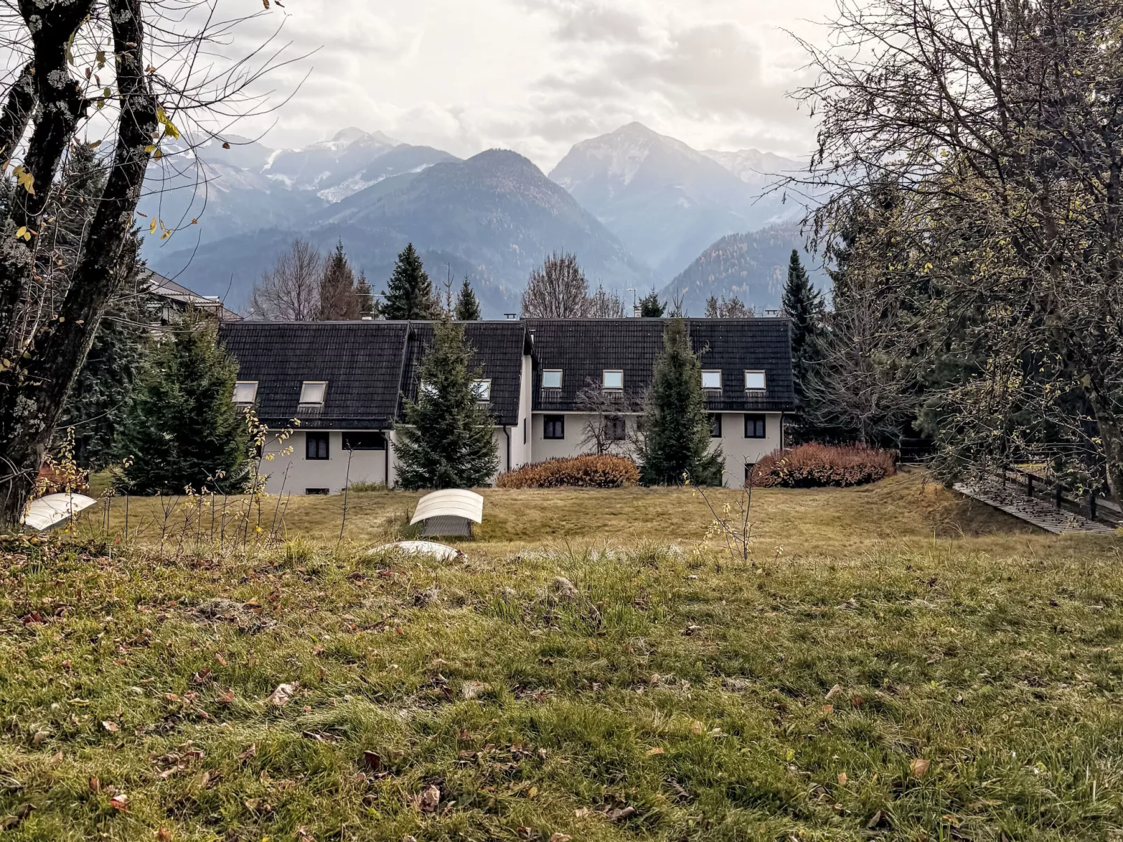 Casa Sofia - Outside