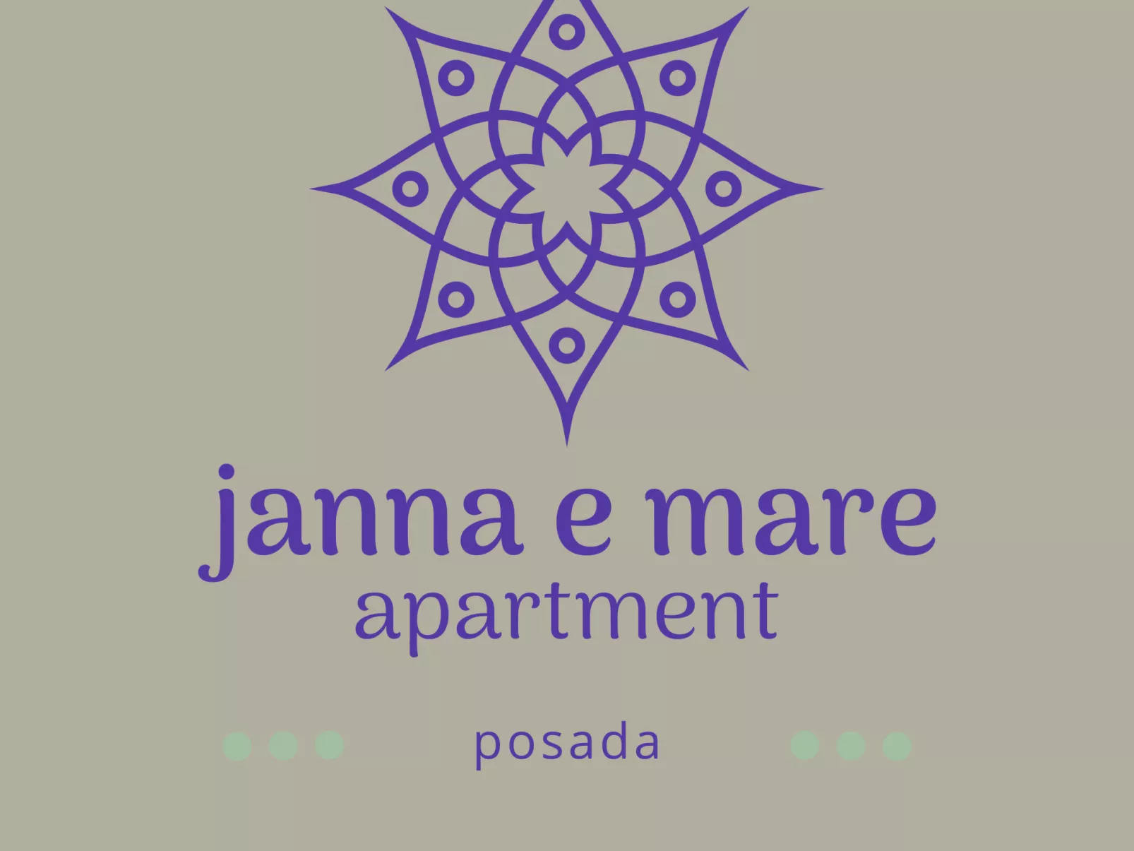Janna e Mare - Drinnen