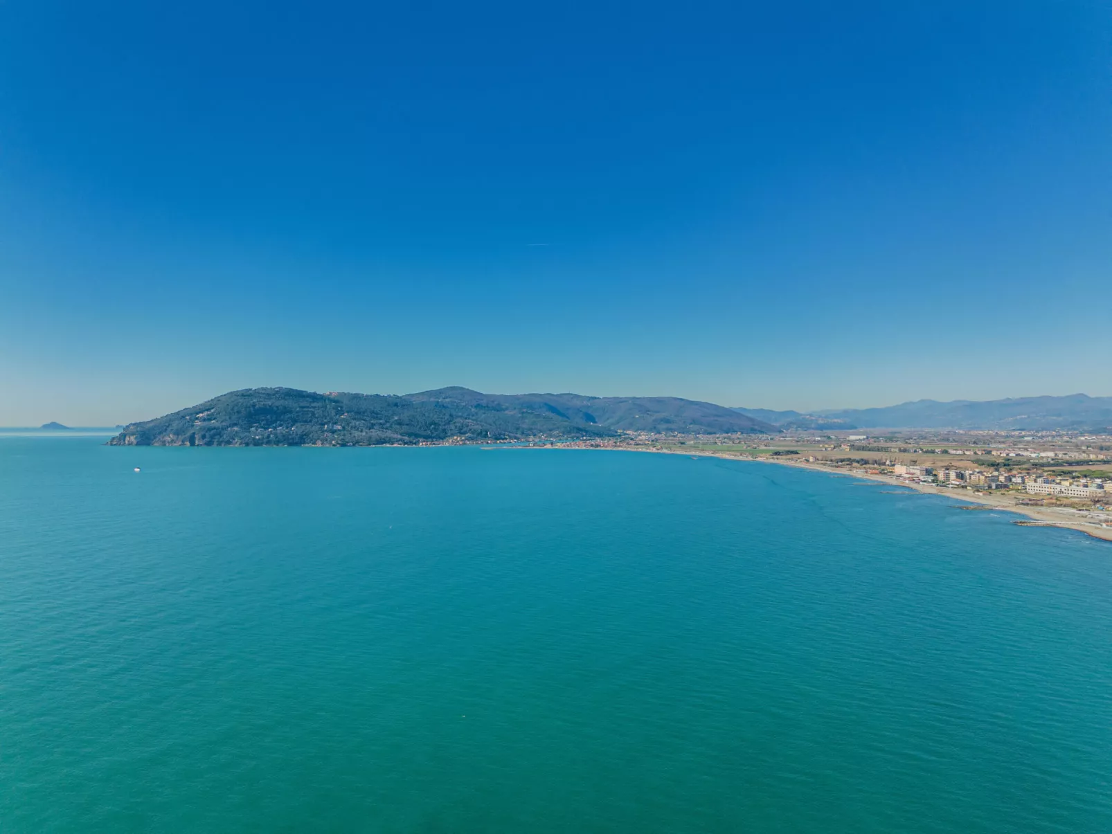 Brezza sul Mare - Environnement