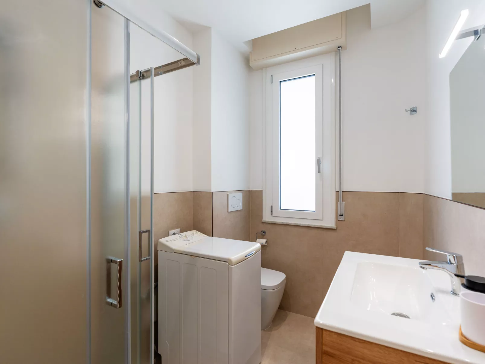 Orizzonte Blu Alassio - Inside