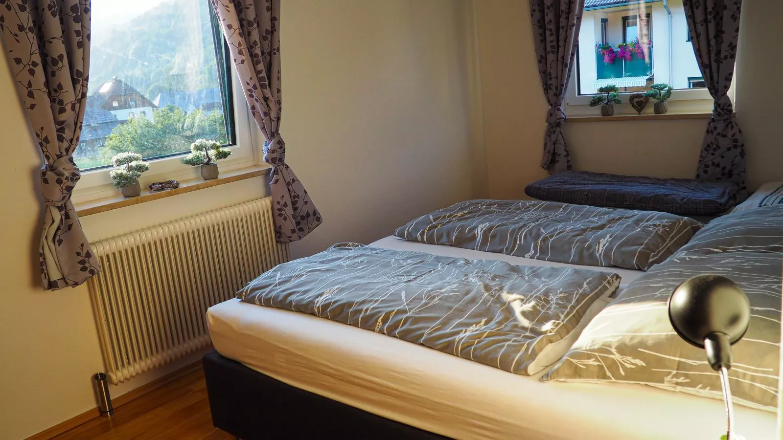 Kreischberg Ot1-Bedroom