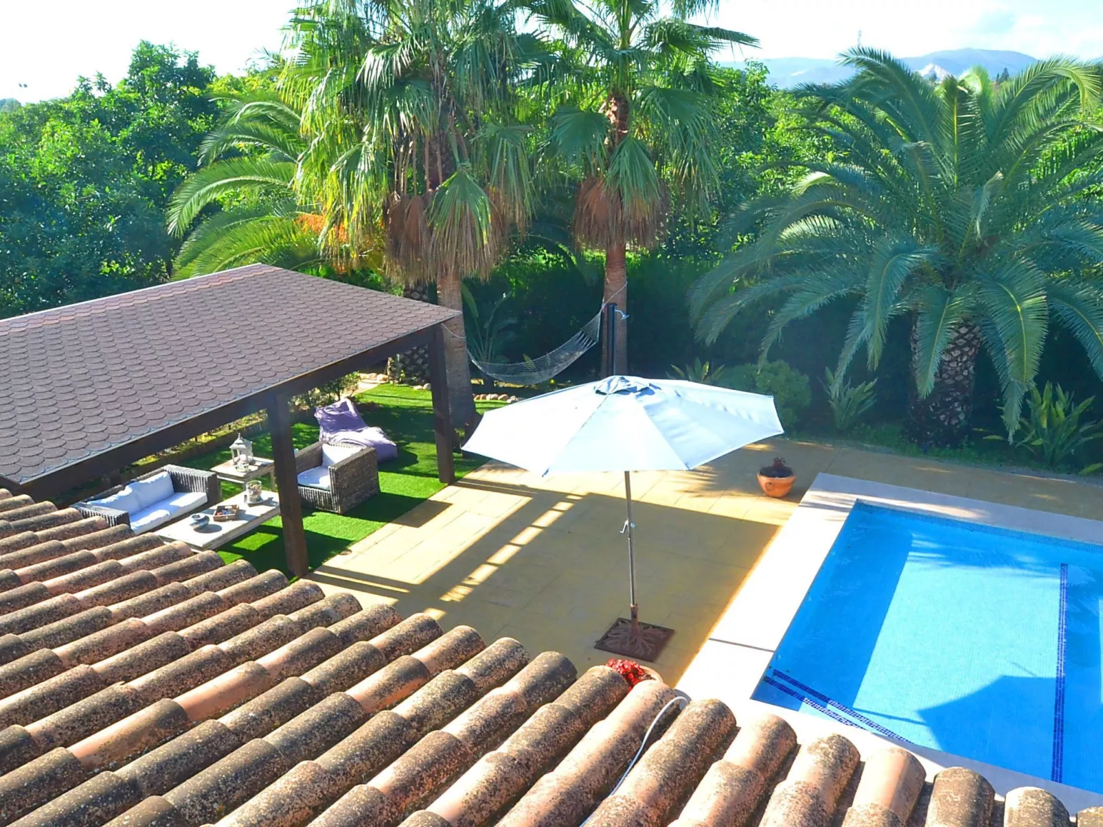 Wunderschön restauriertes Landhaus - Inside