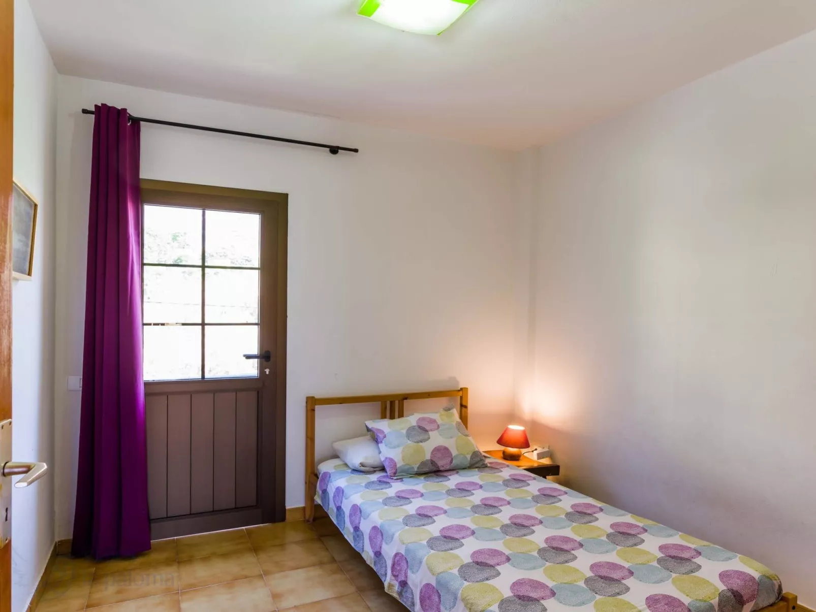 Wohnung "Los Medanos" in Strandnähe - Drinnen