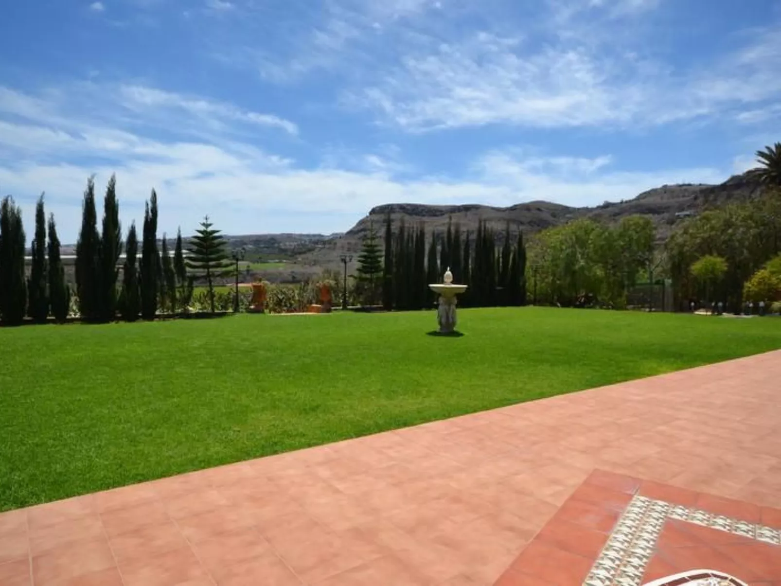 Villa mit Meerblick, für 10 Personen C03GC - Outside