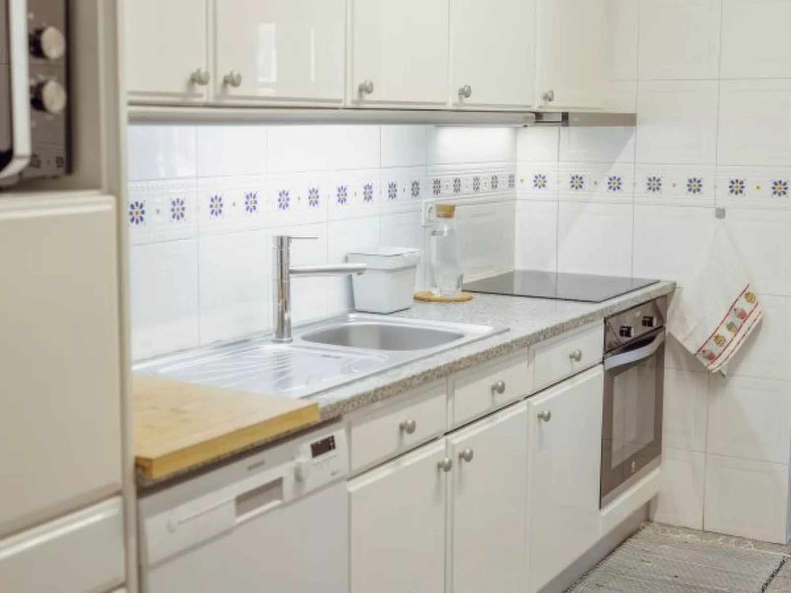 MATOSINHOS CENTER PREMIUM APARTMENT by VACATIONY - Inside