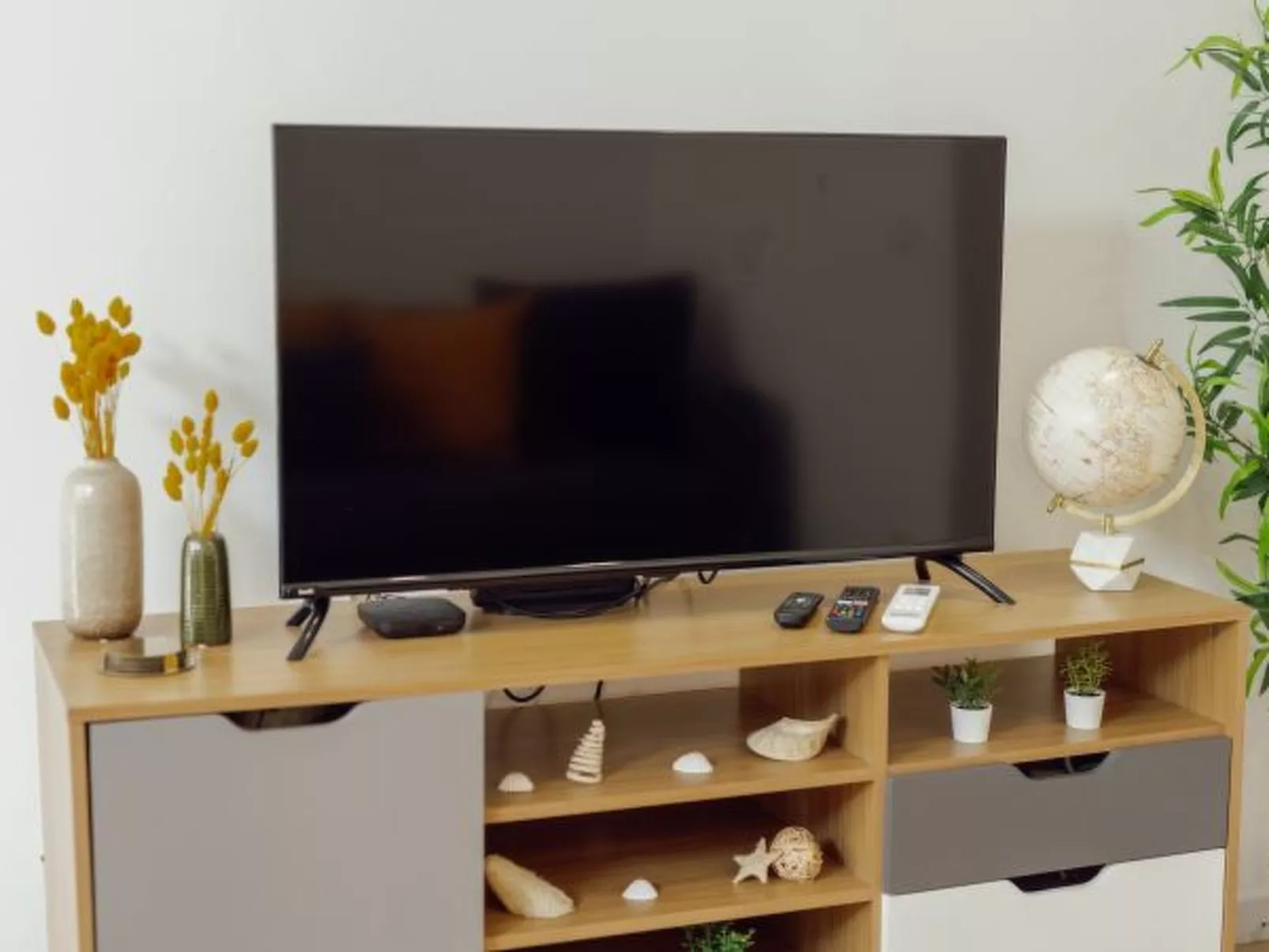 LAPA STYLISH APARTMENT A by VACATIONY - Drinnen