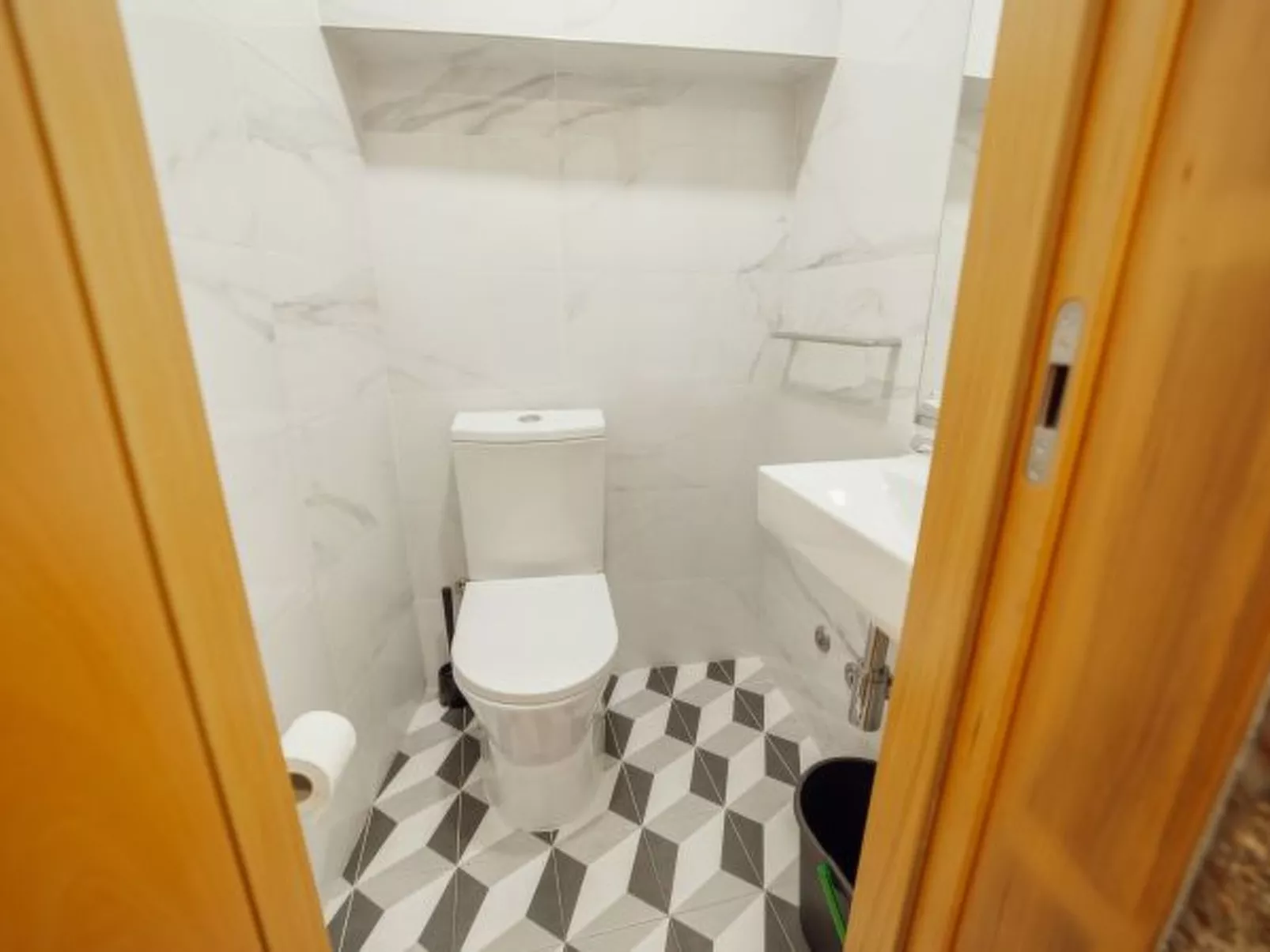 CHILLOUT TRINDADE HOME by VACATIONY - Inside