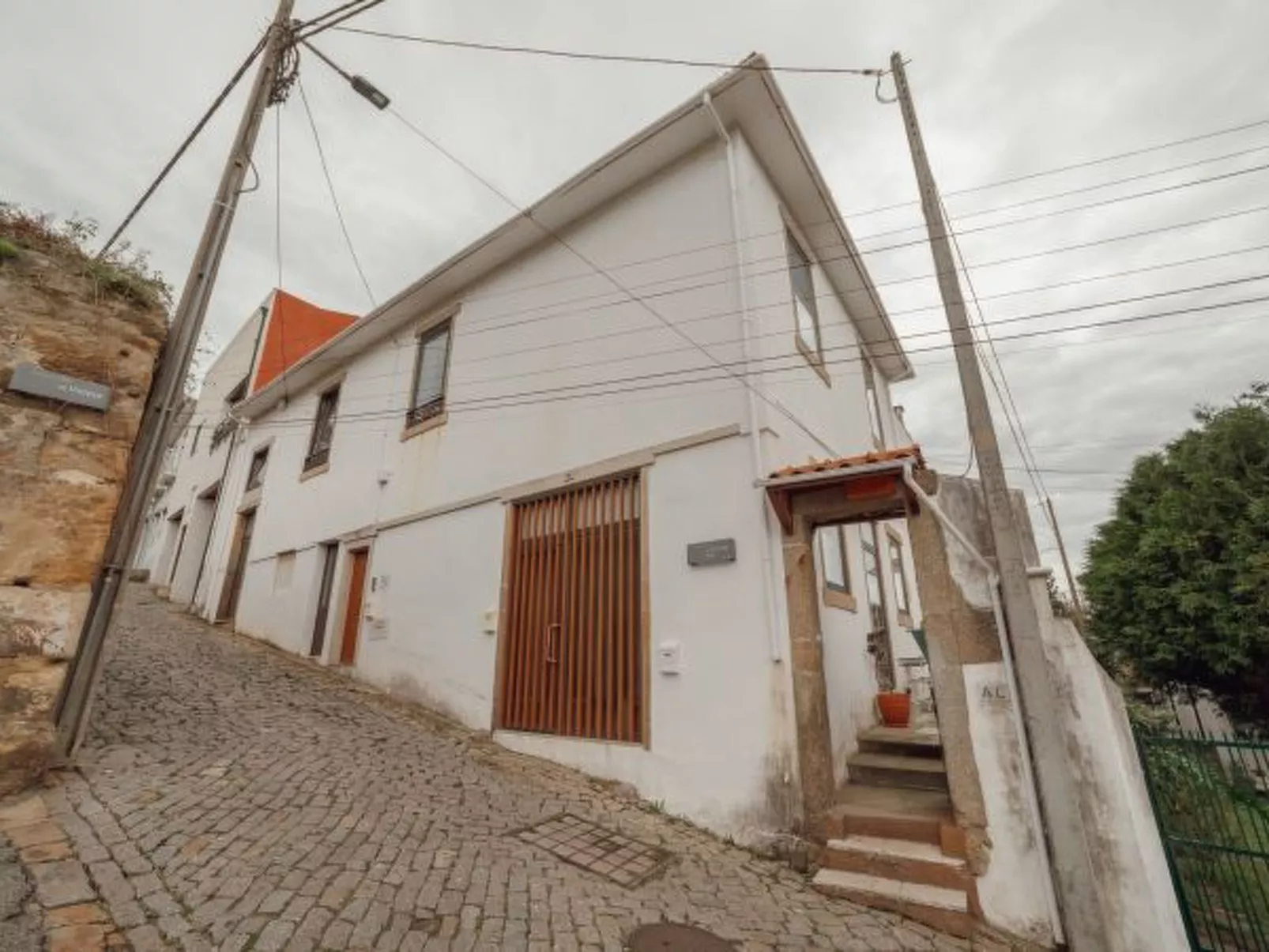 PORTO WINDOW TERRACE HOUSE by VACATIONY - Dehors