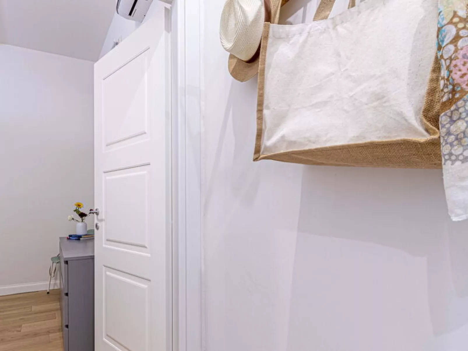 Atelier La Scala - Inside