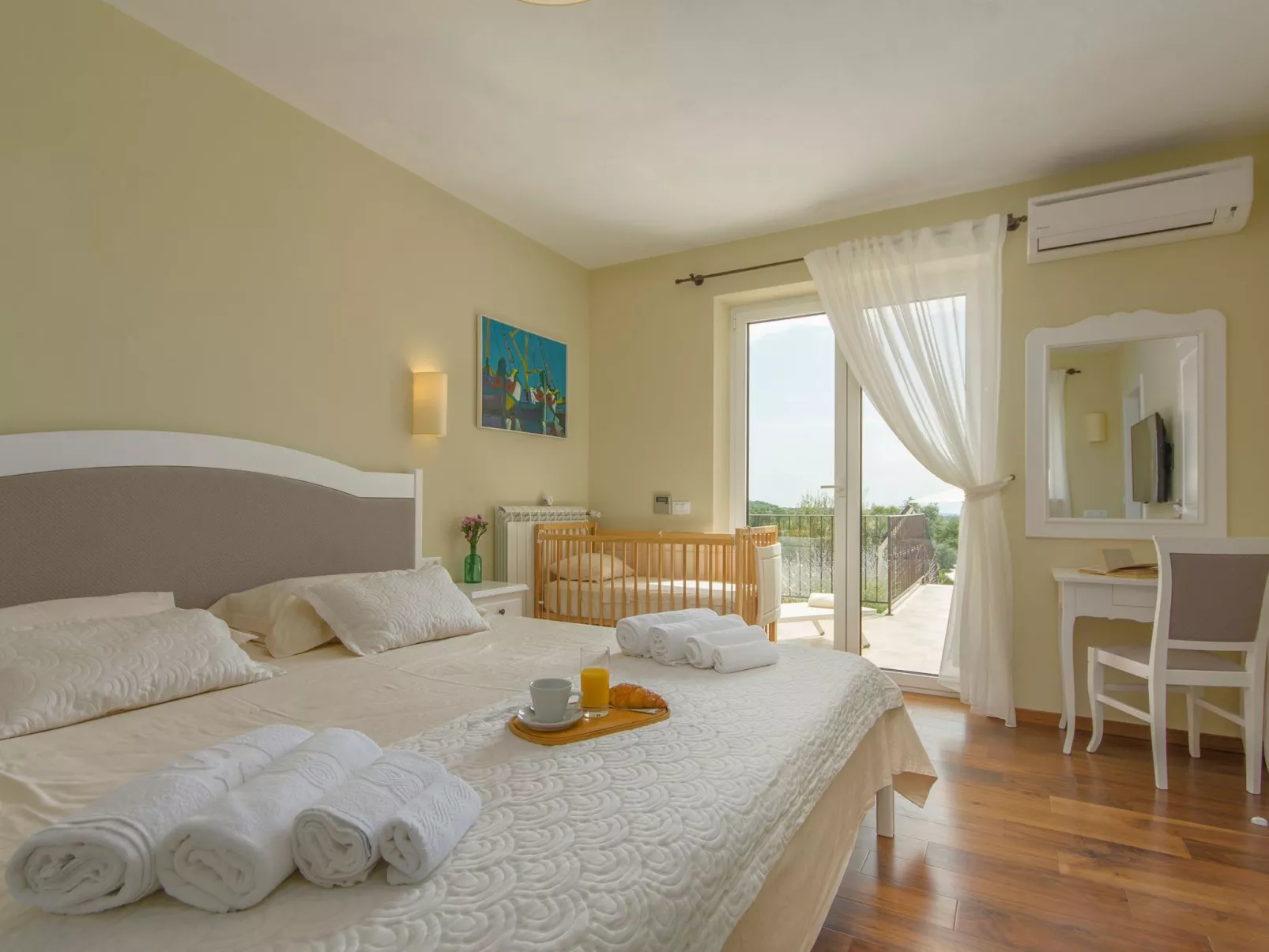 Romantische Villa mit Meerblick, Pool und Jacuzz - Image-tags.info