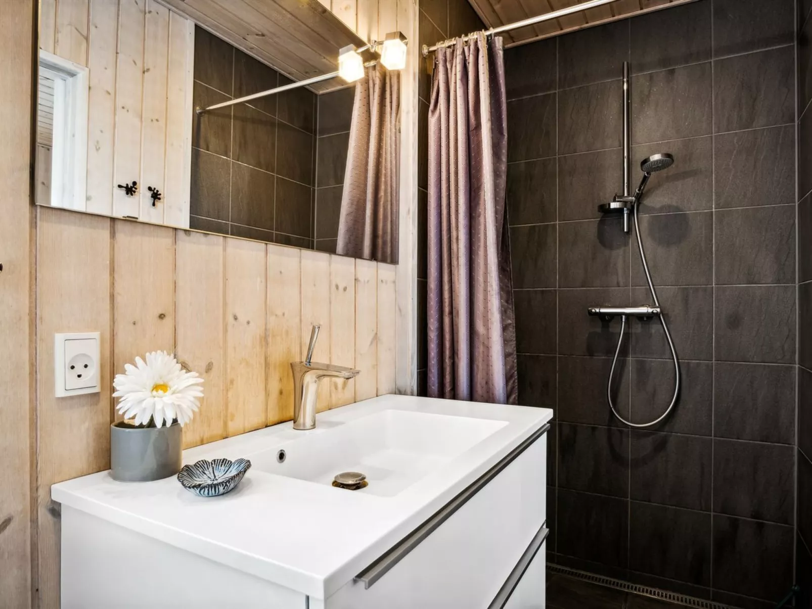 "Reinhard" - 50m from the sea - Drinnen