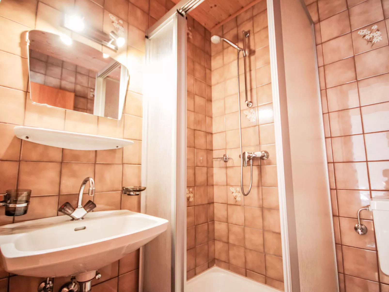 Garni Regina - Inside