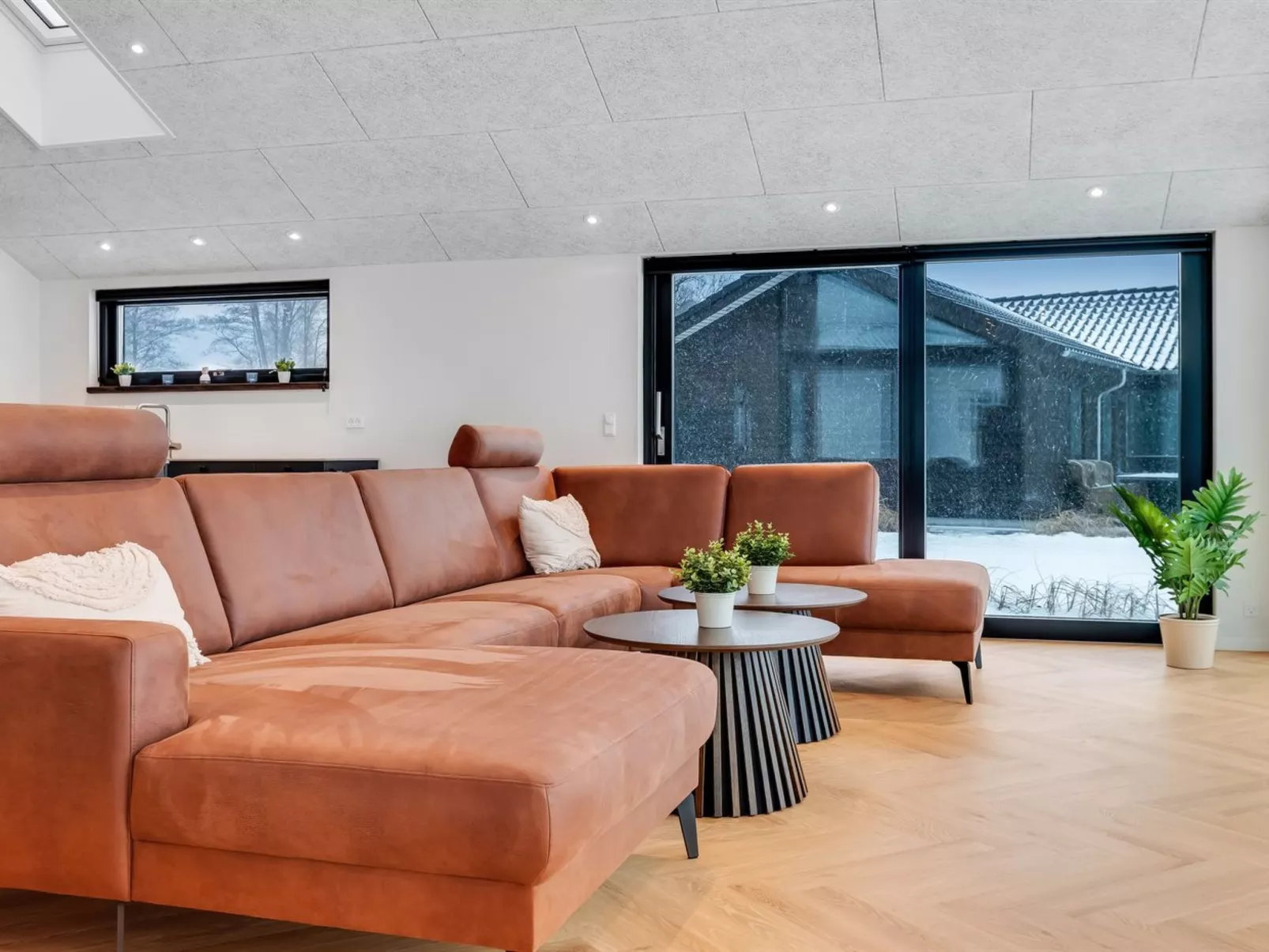 "Catalina" - 30m from the sea - Dedans