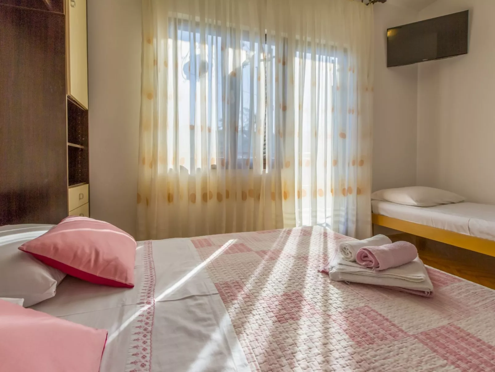 SOBE FRANO I LOVRO 1 / HR-10373-01 - Drinnen