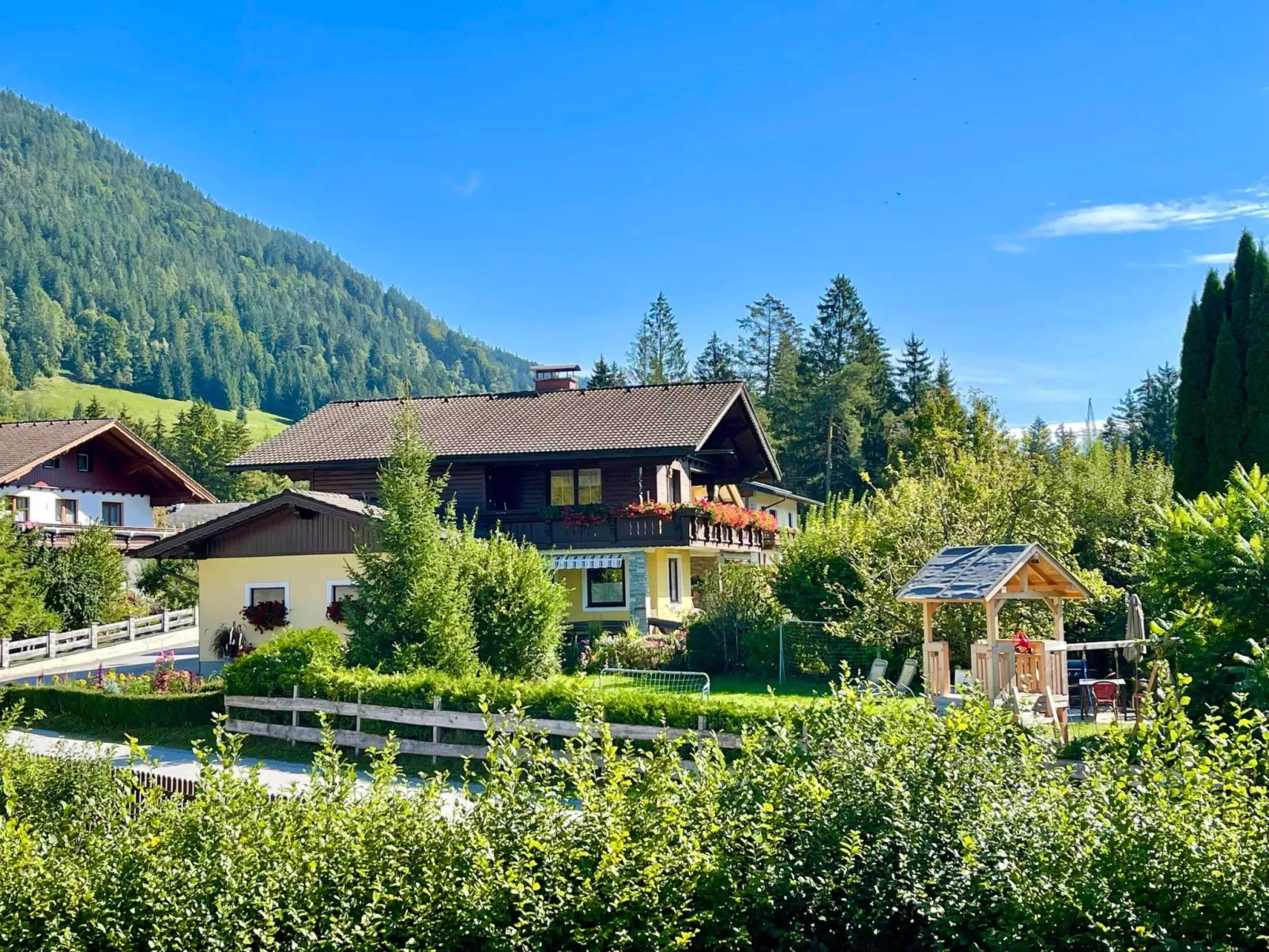 Appartement Mama - Image-tags.info