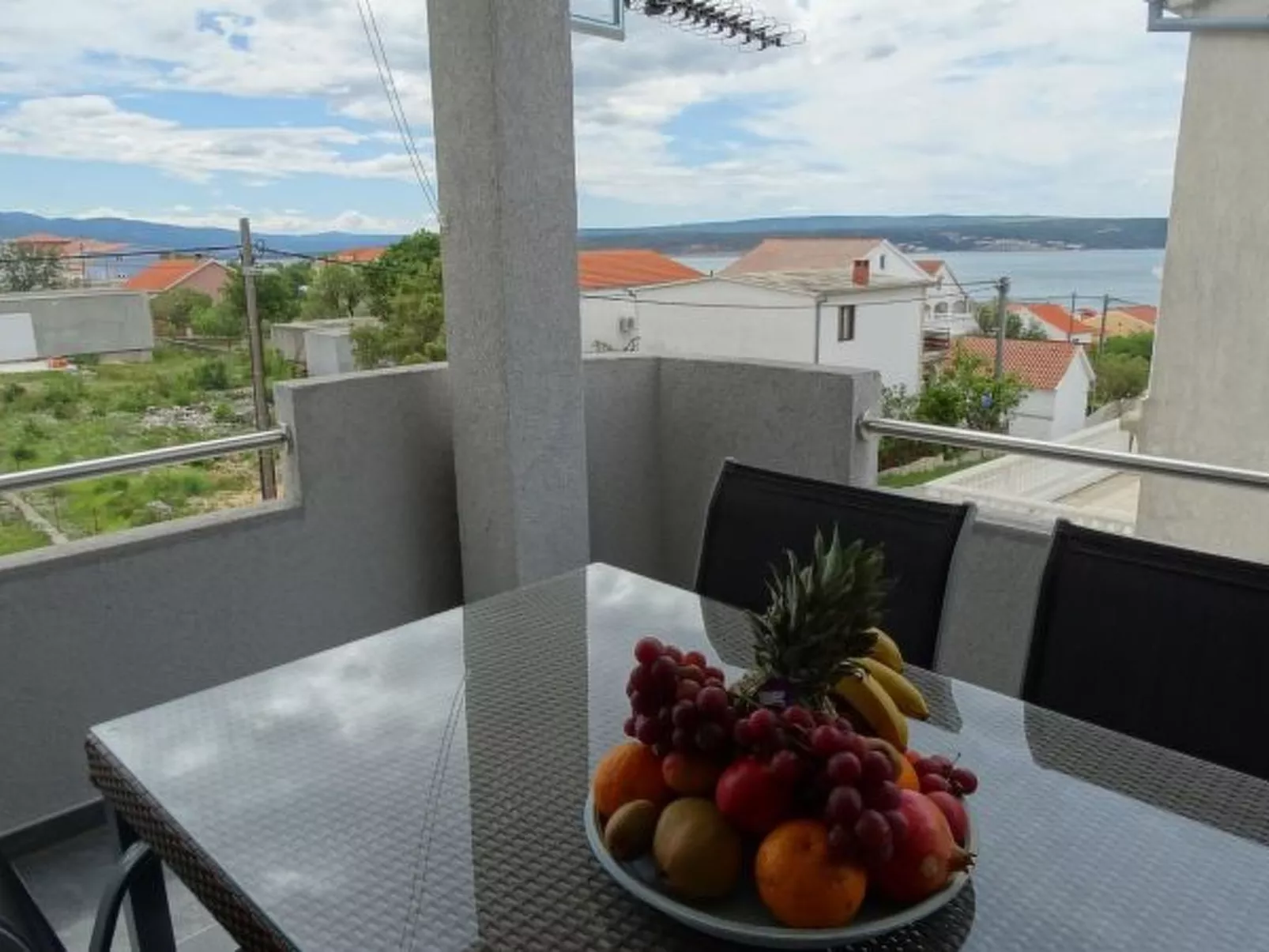 Holiday home Viktoria with pool - Image-tags.info