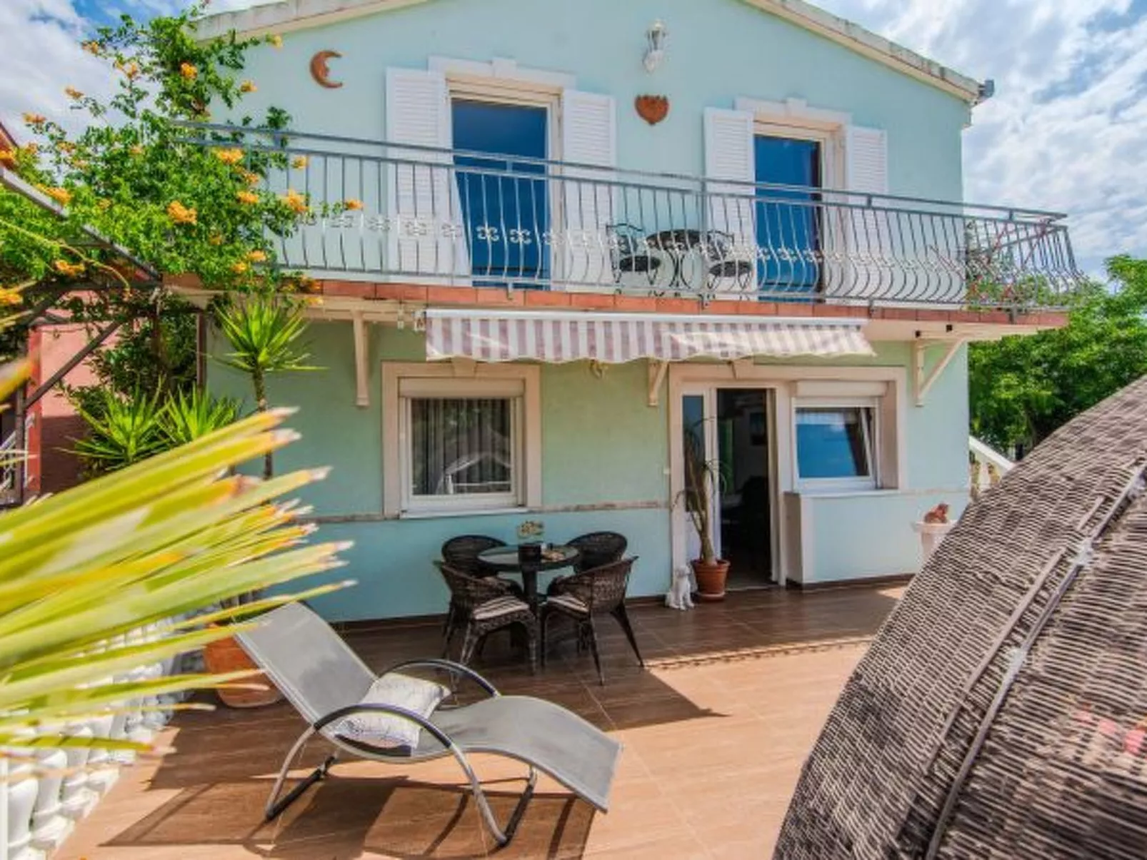 Rustical Villa VERDE with pool - Image-tags.info