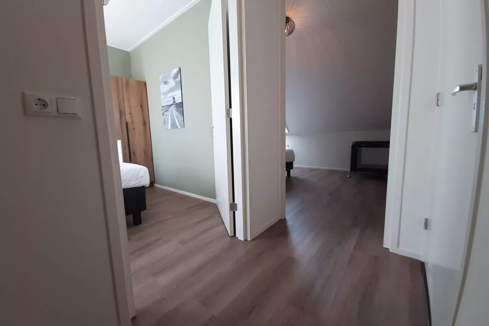 Friese Villa 5 in Leons-Landing