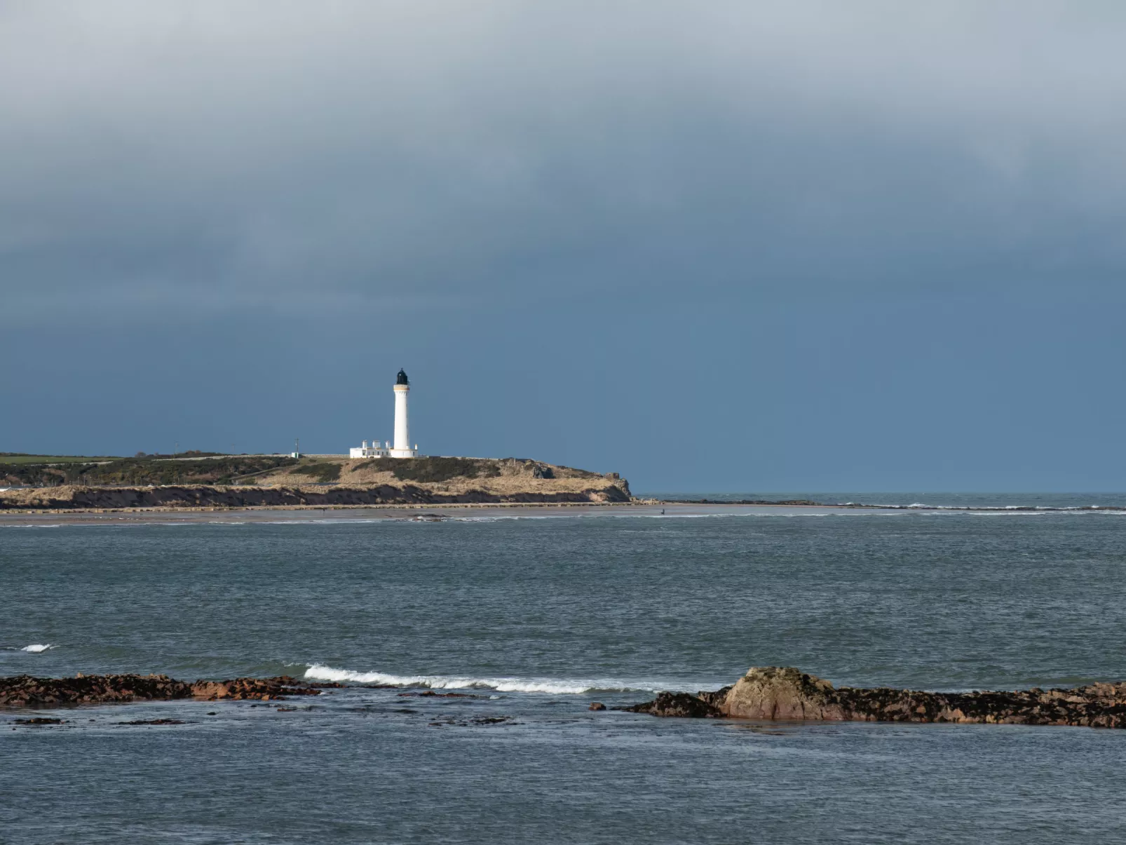 Lighthouse View - Umgebung