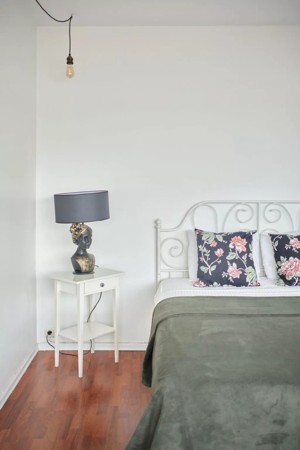 Wohnung mit Blick auf die Halbinsel von Istanbul - Drinnen