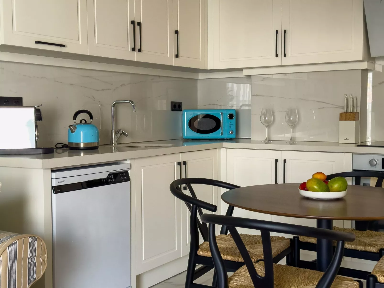 Qoople Elite 4 Elize 29 neue Wohnung im Stadtzentrum - Dedans