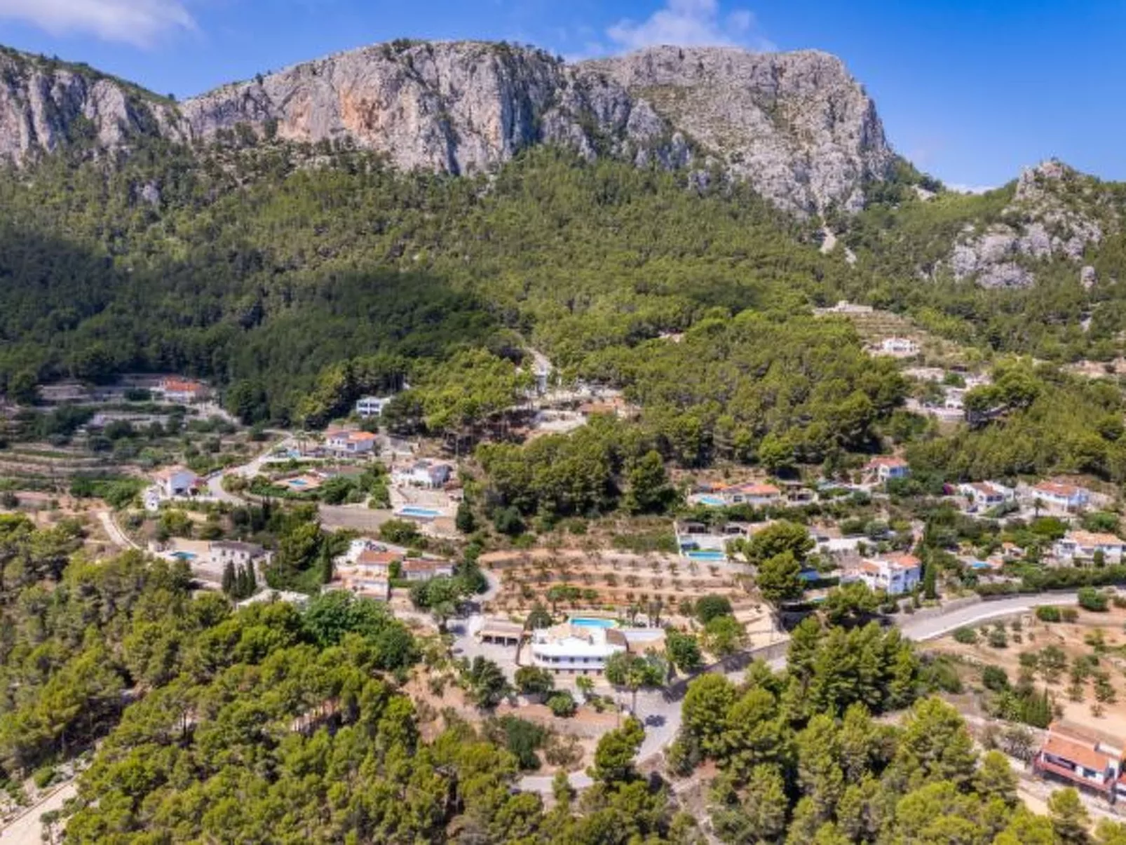 Villa Joan - PlusHolidays - Image-tags.info