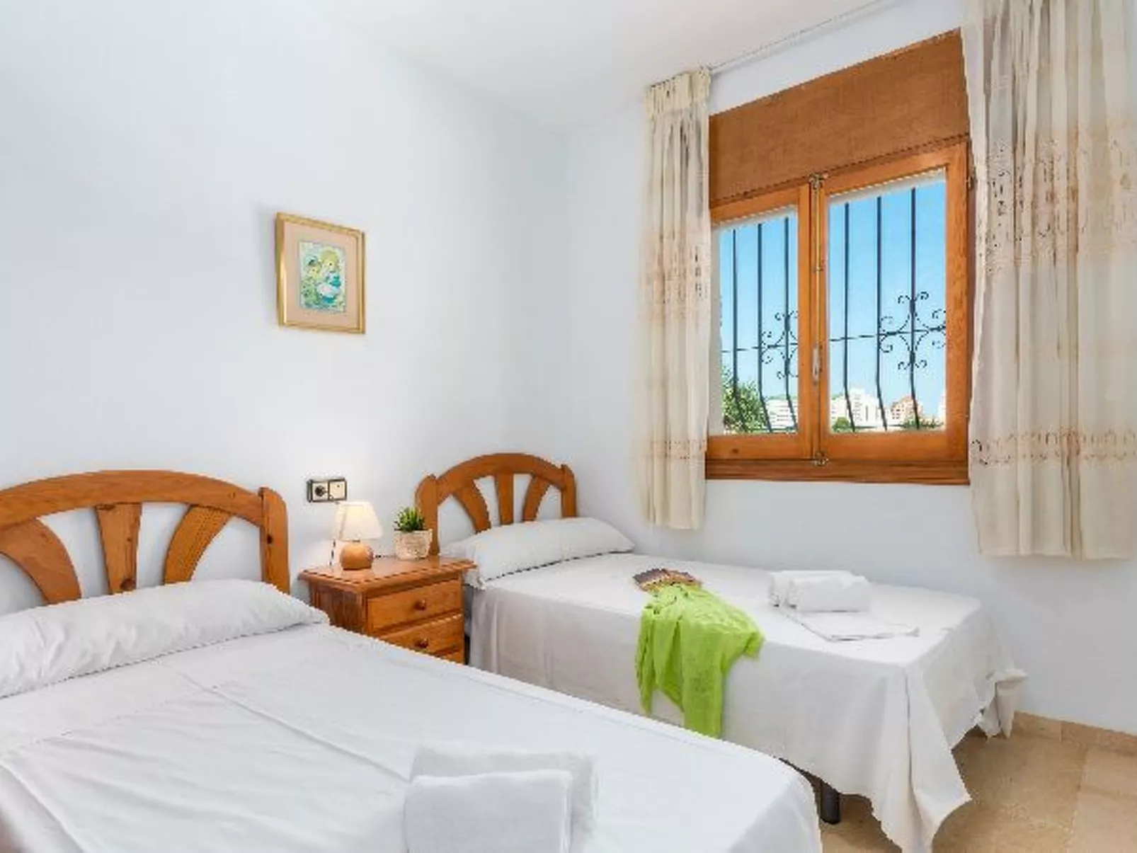 Villa Cruz - PlusHolidays - Image-tags.info