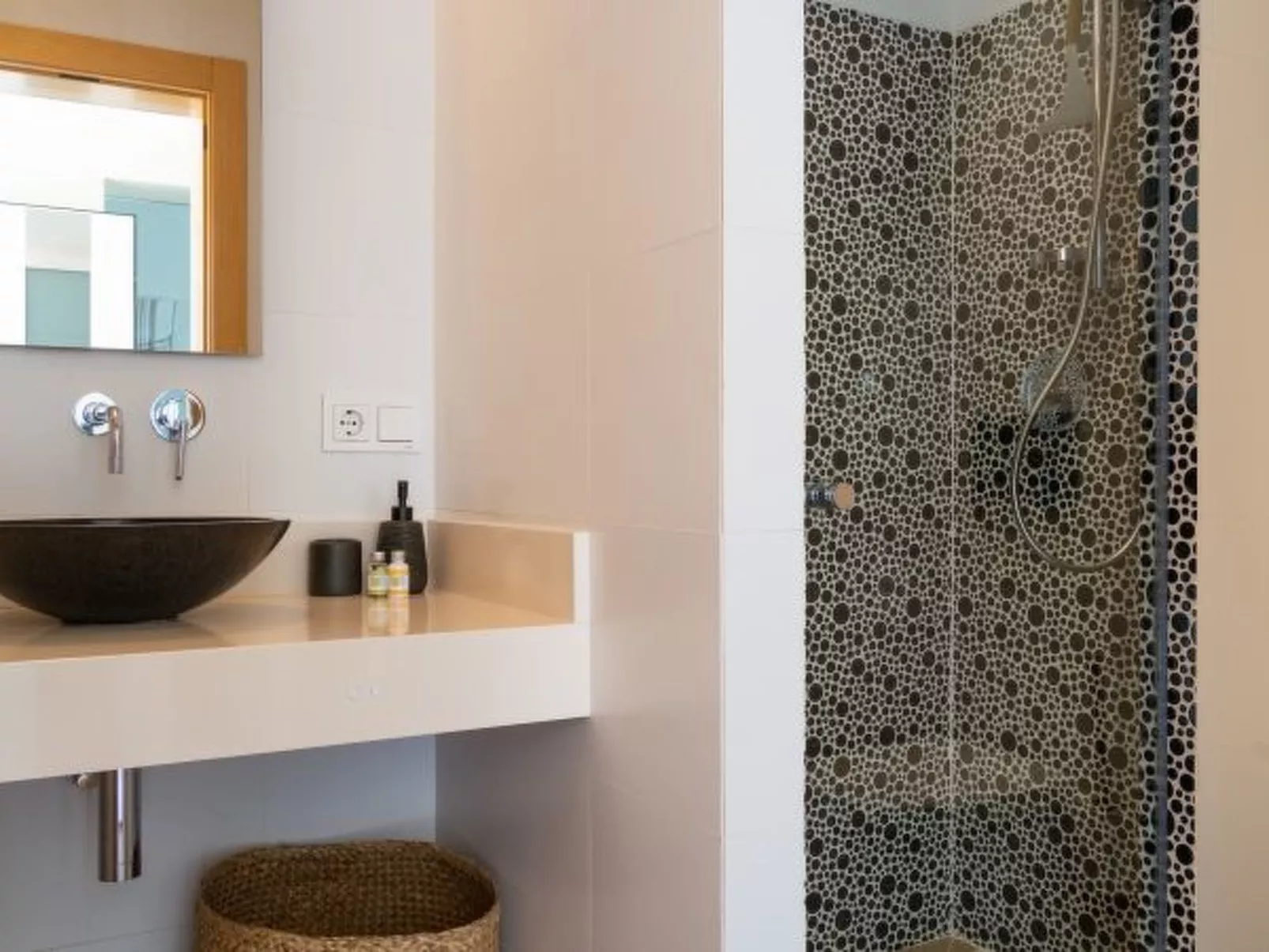 Villa Madrugada, beachside villa in Costabella - Image-tags.info