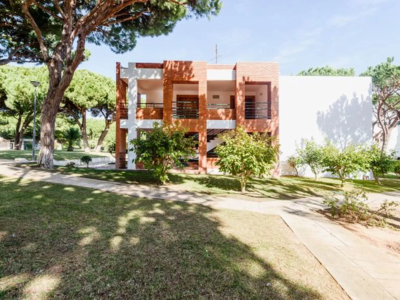 Aldeia das Açoteias Apartment - Outside