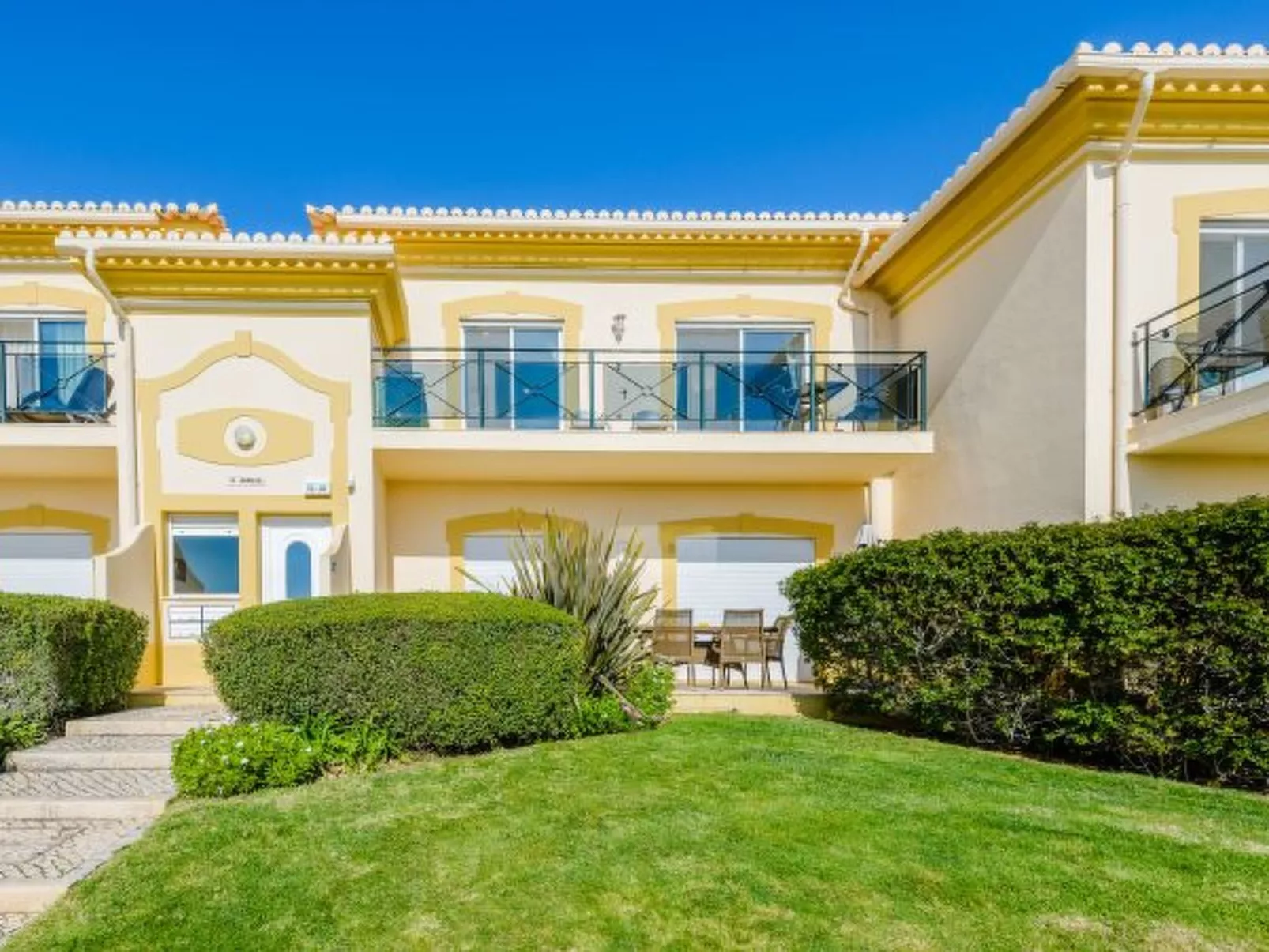 Casa Ocean Golf - Boavista Resort - Outside