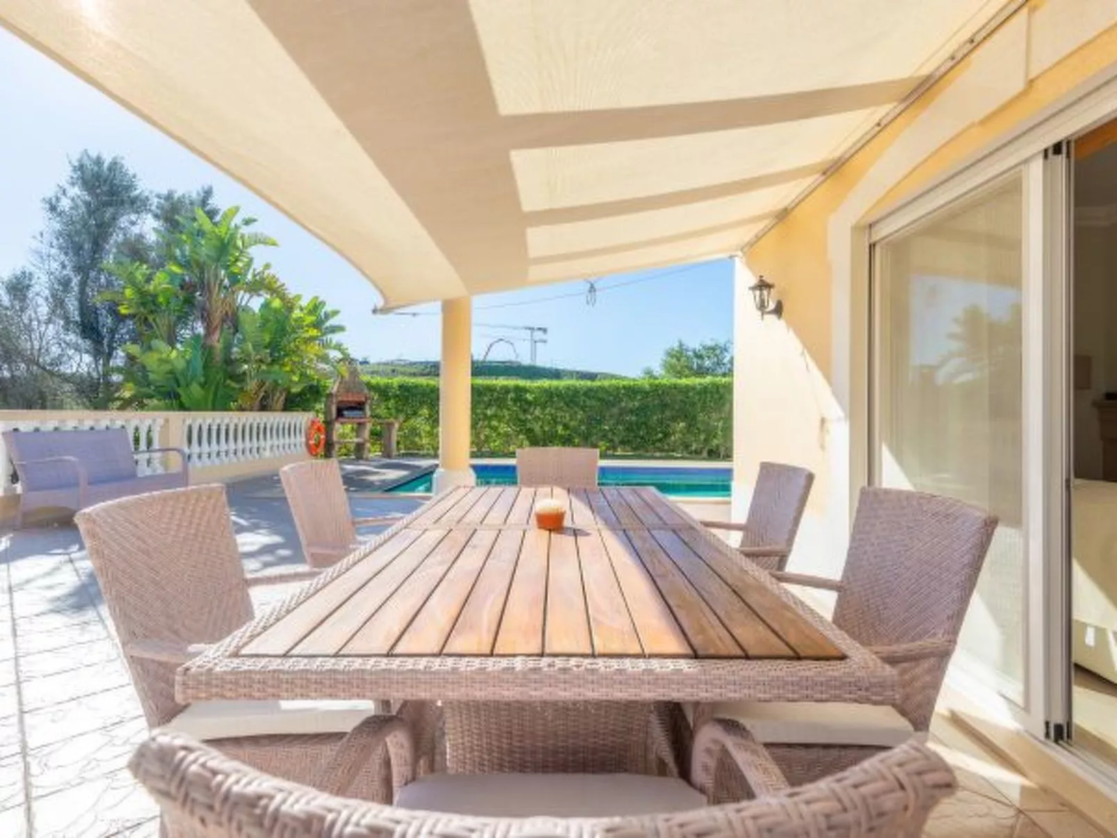 Lote 50 at Boavista Resort Lagos - Outside