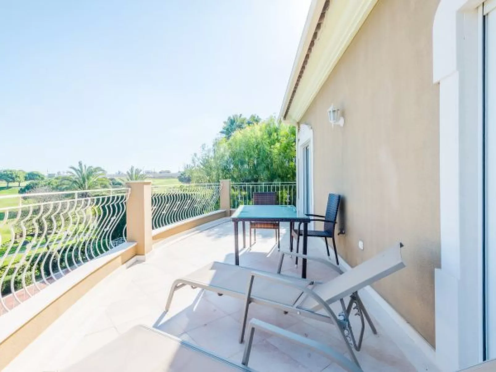 Boavista Golf and Spa Resort - Luxury Villa - Outside