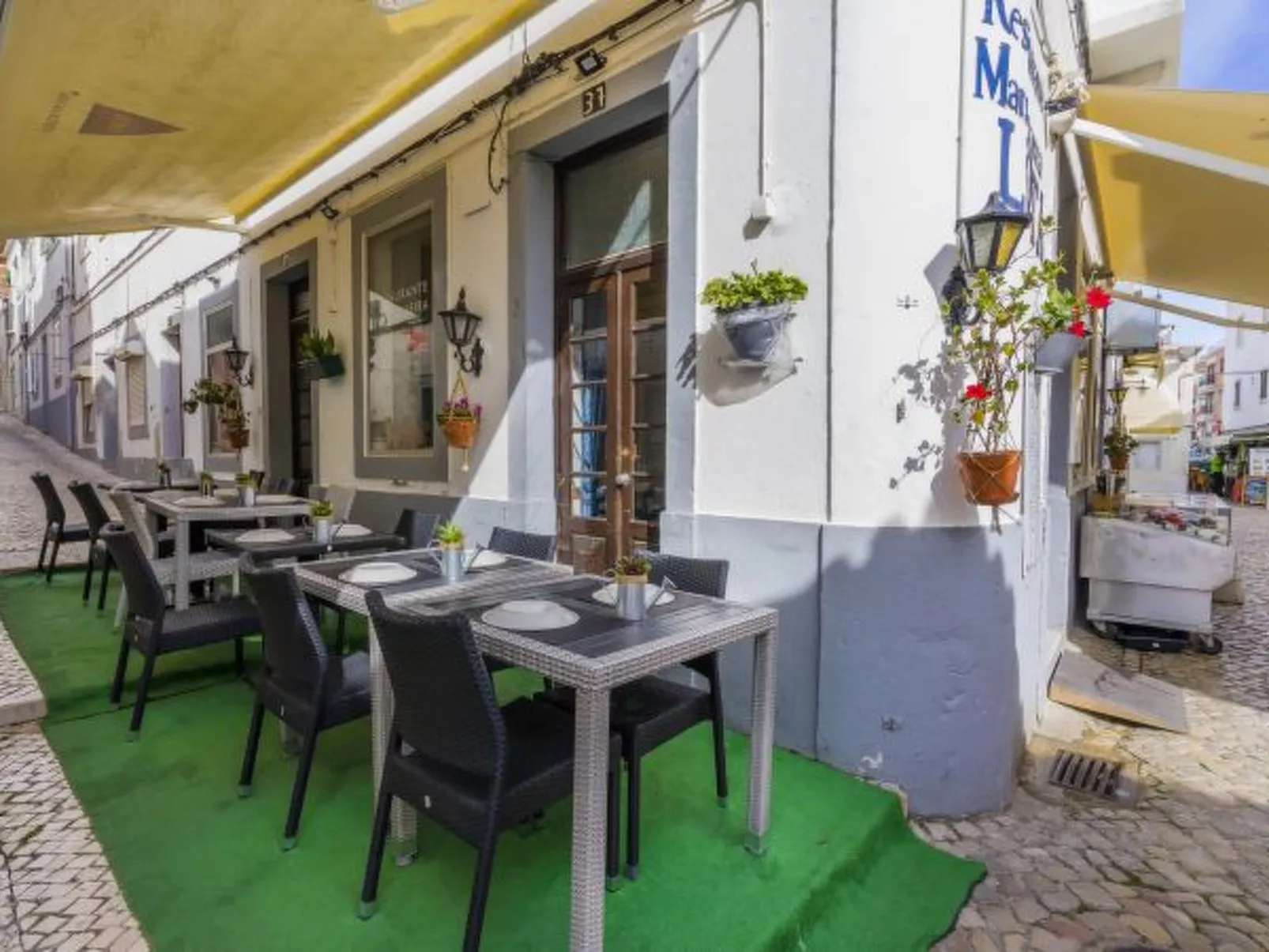 Sesimbra Prime Apartment - Outside