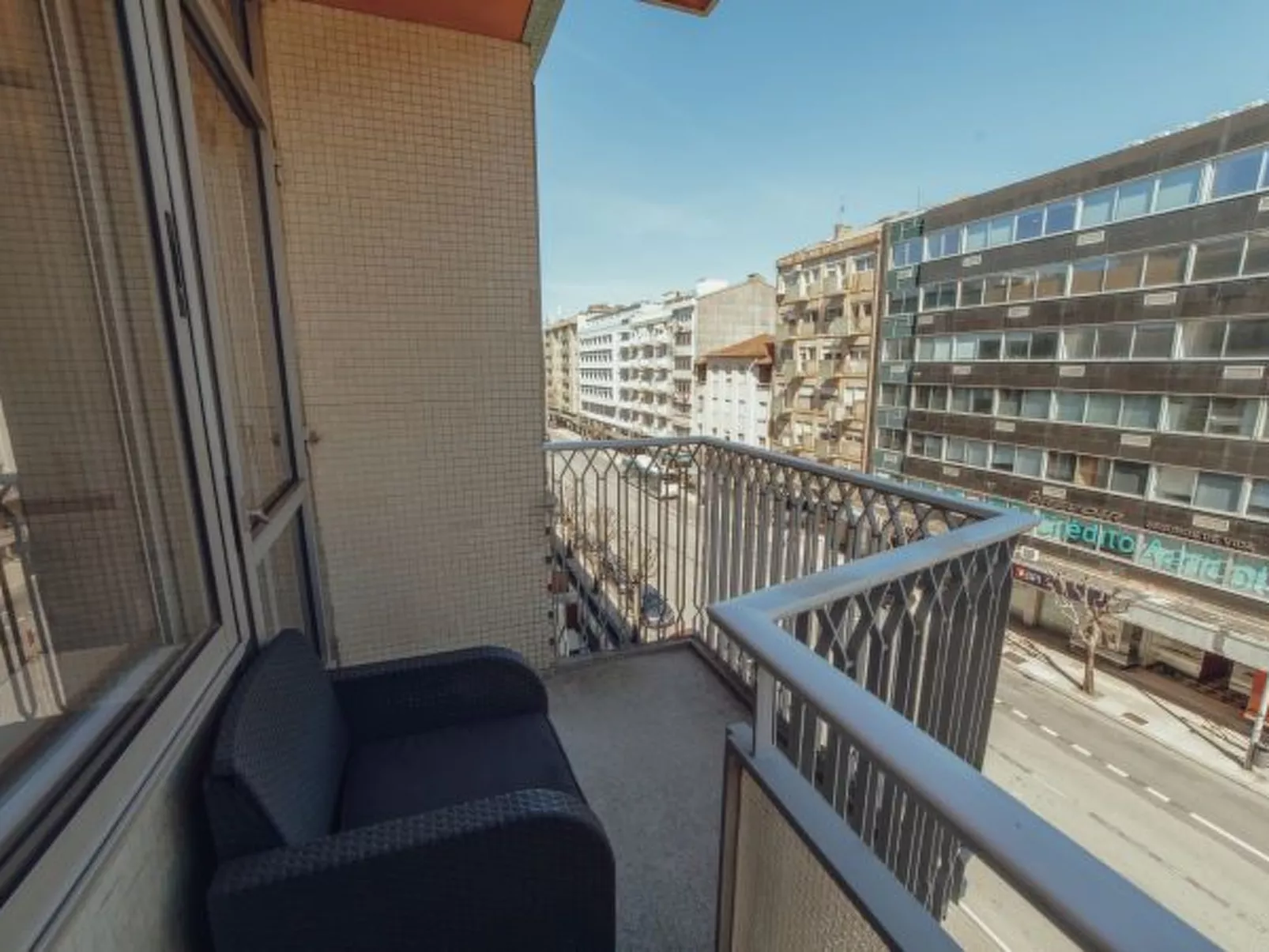 GRAND APARTMENT MERCADO BOM SUCESSO by VACATIONY - Outside