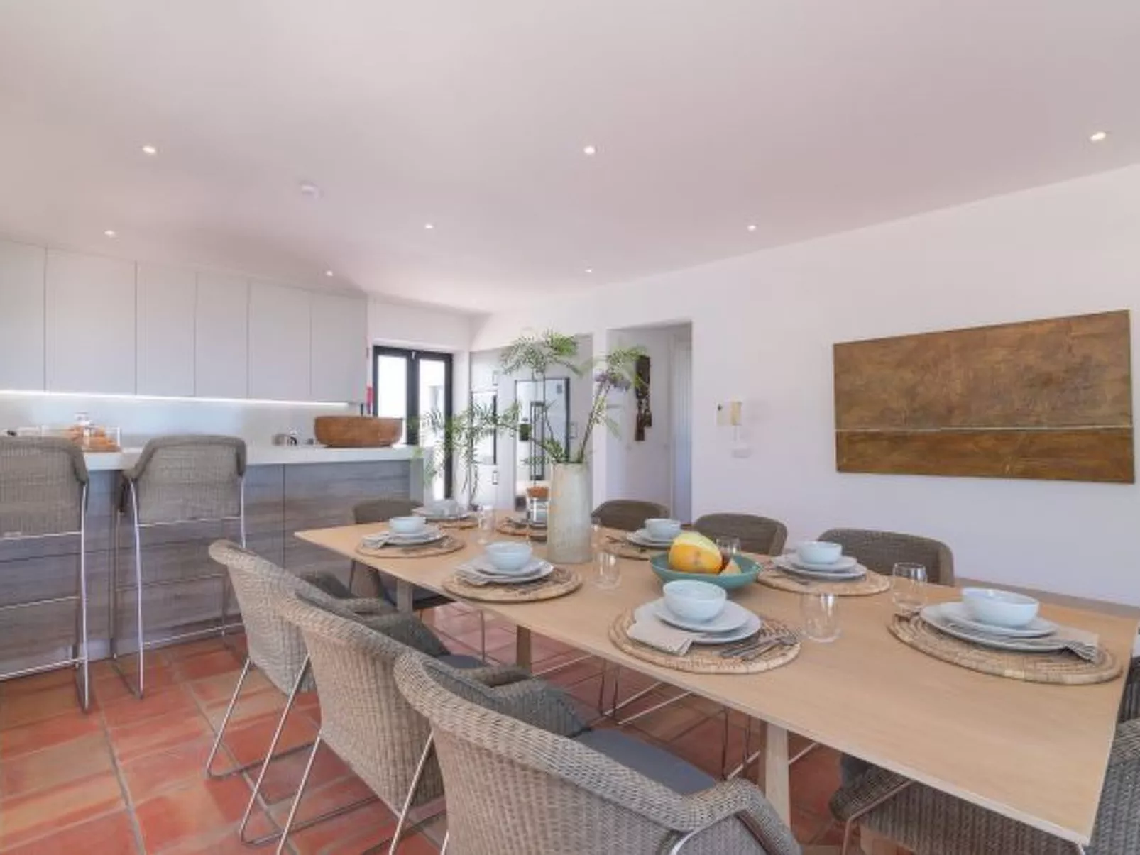 Casa Velha: Pool & Ocean View - Inside