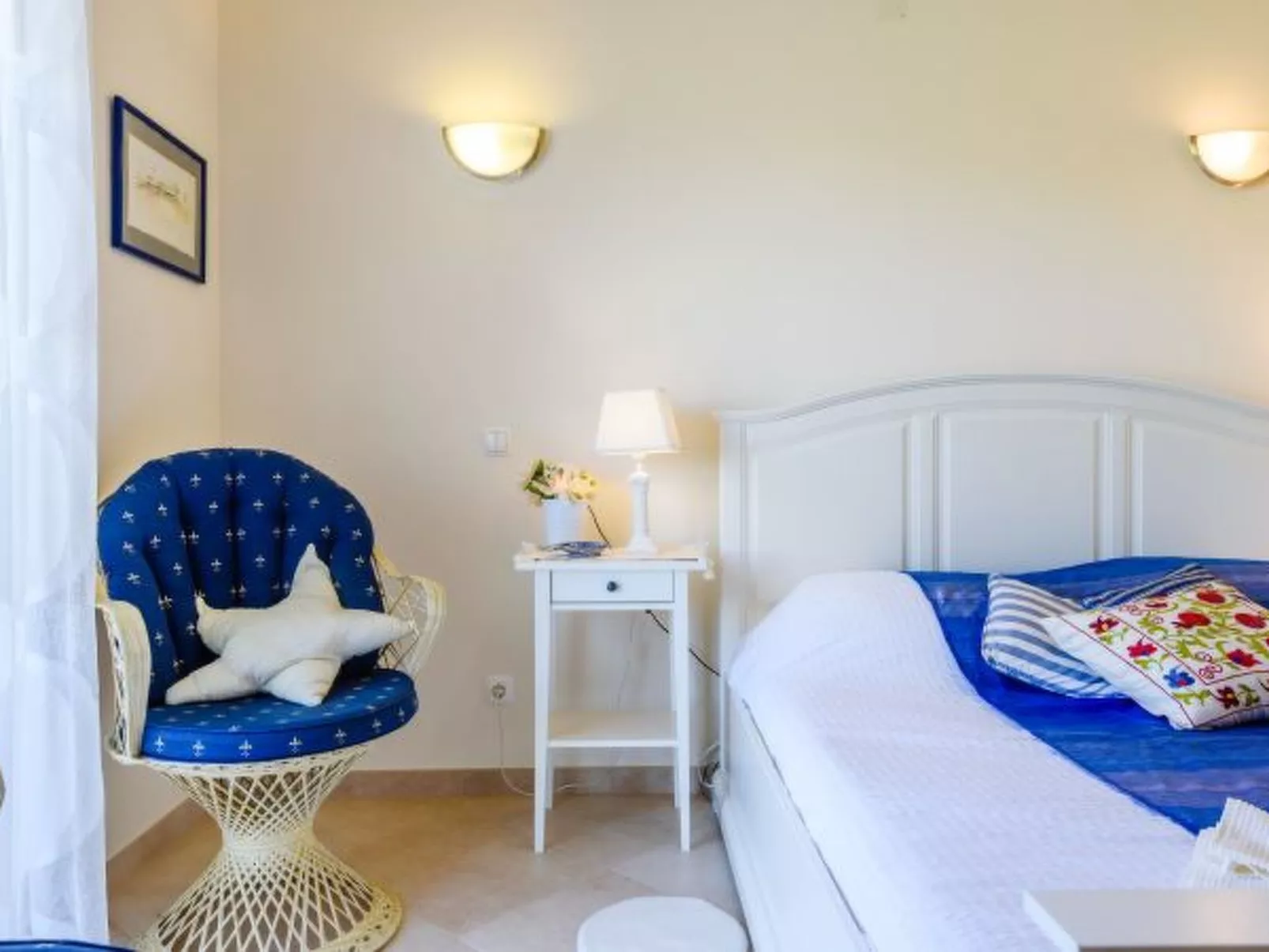 Casa Mapie - Boavista Golf Resort & Spa - Inside