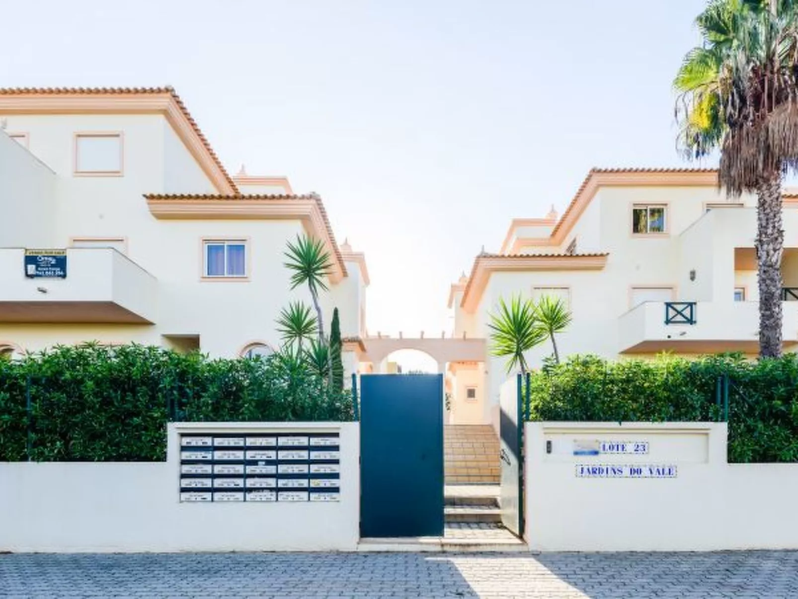 Quinta do Paiva - Jardins do Vale - Outside