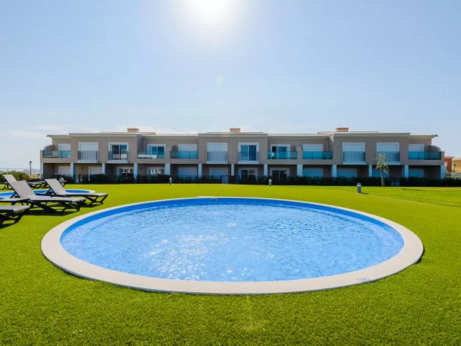 Boavista Golf and Spa Resort - Bayview - Outside