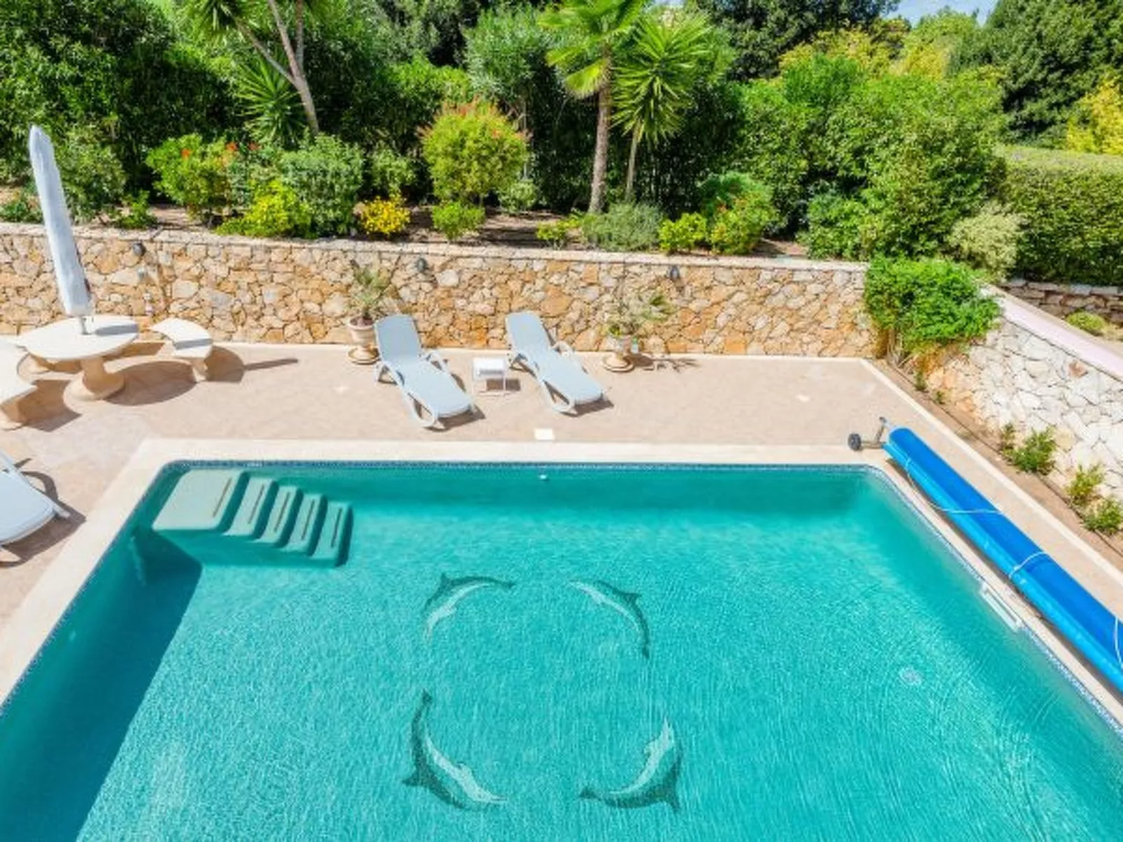 Casa Rosa at Boavista Resort - Outside